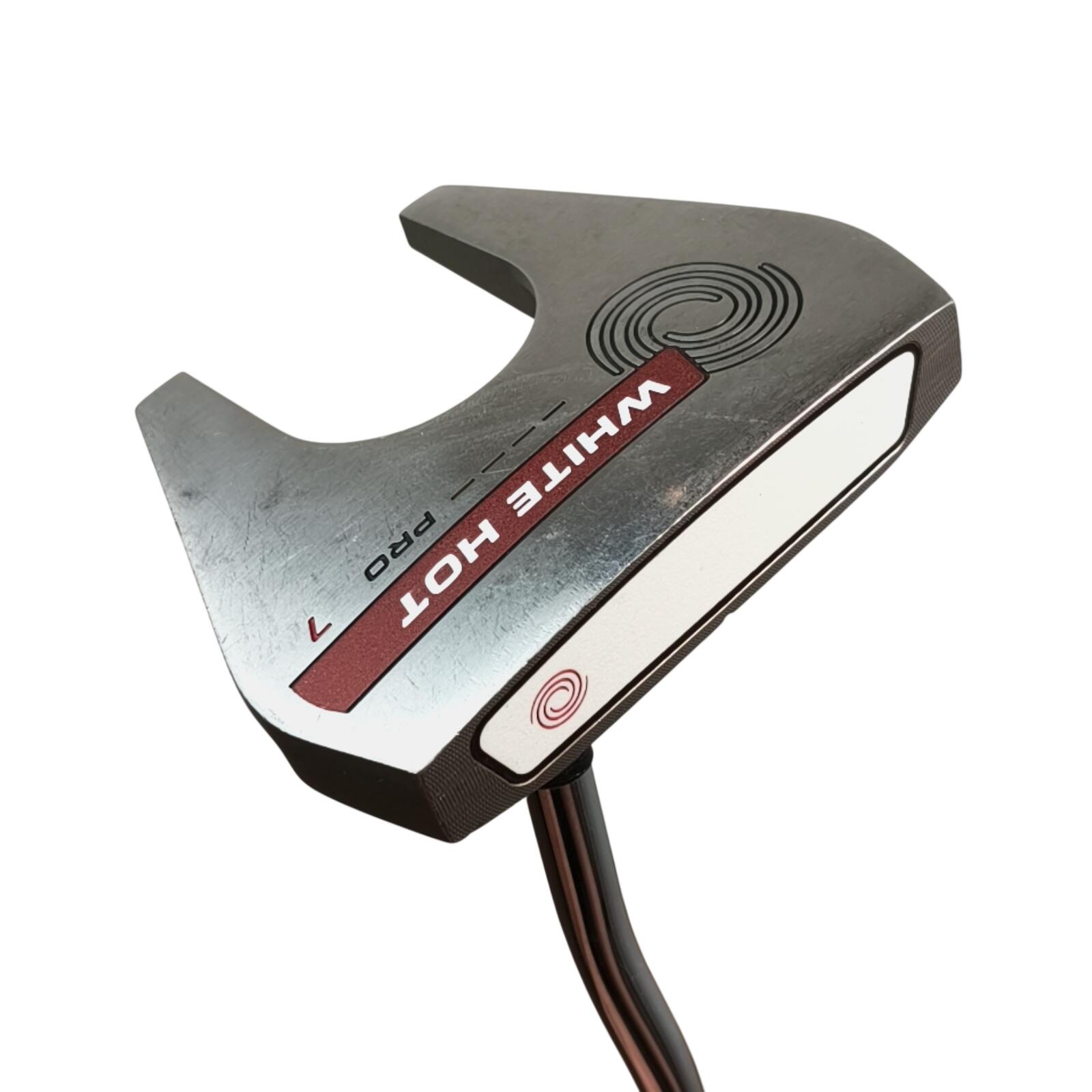 Odyssey White Hot Pro #7 Putter / 33" 3/7