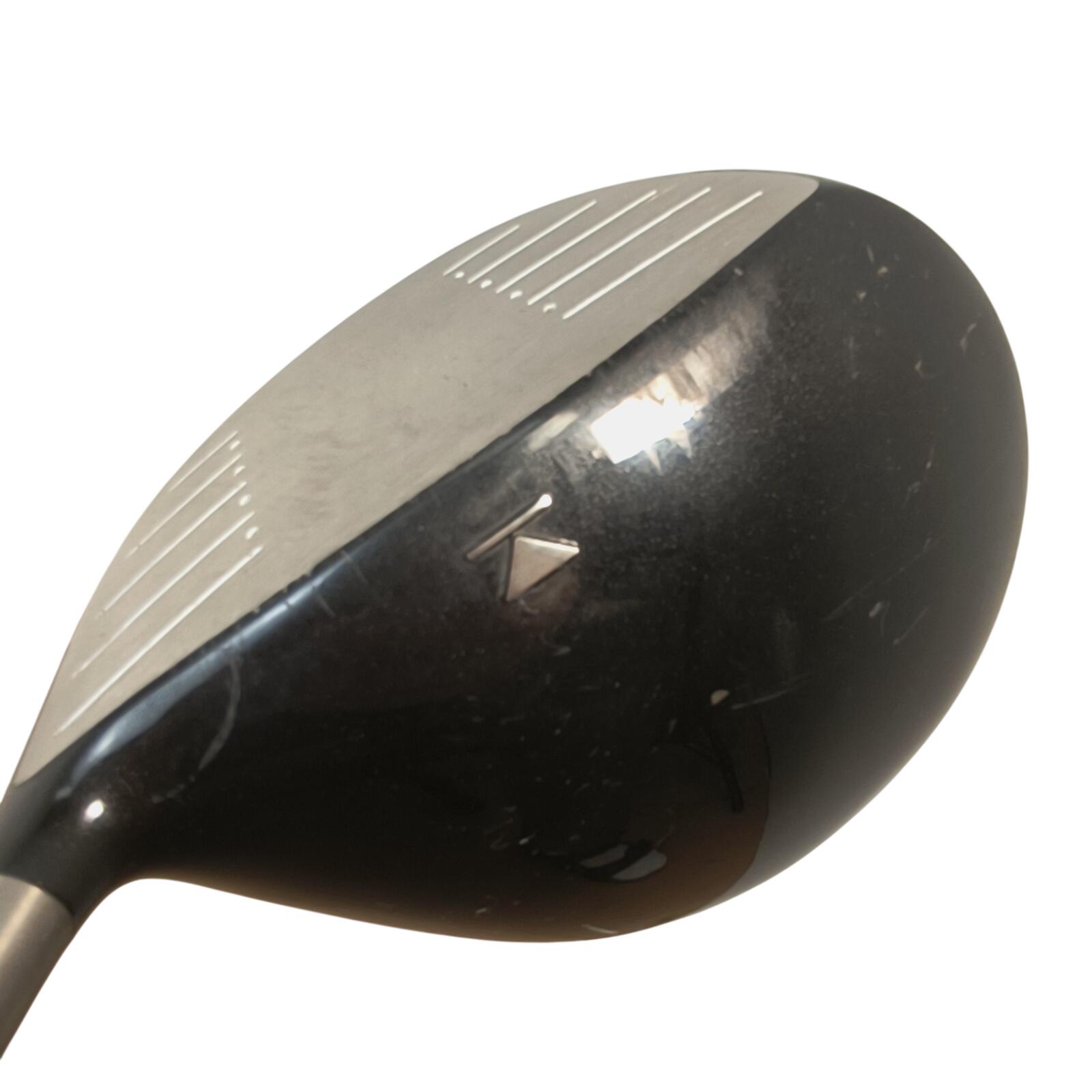 Titleist 909D2 Driver / Flex Stiff / Loft 9.5 3/5