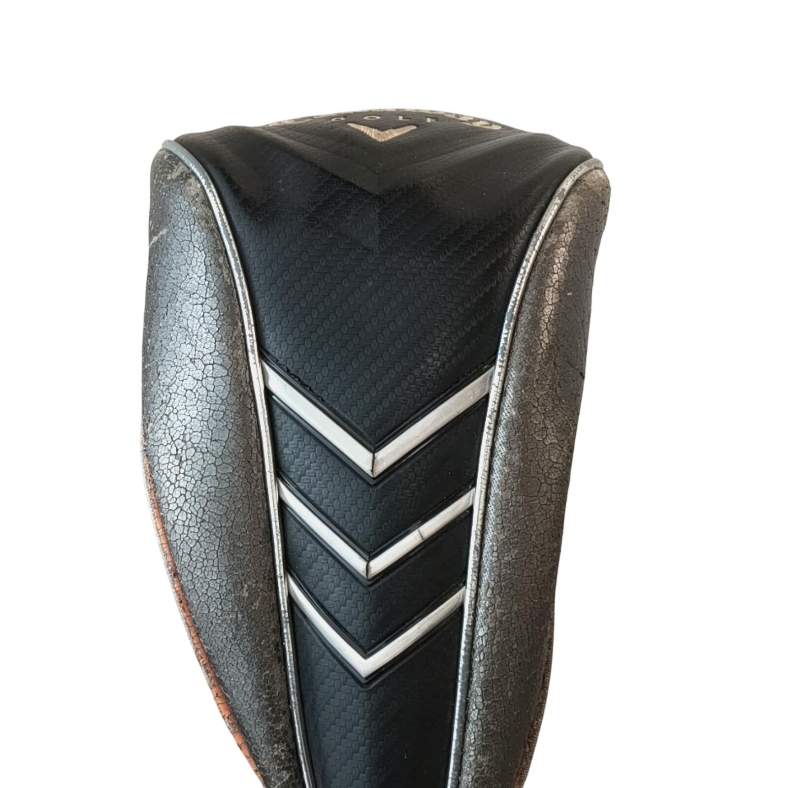 Callaway FT9 Driver / Flex Regular / Loft 11 2/6