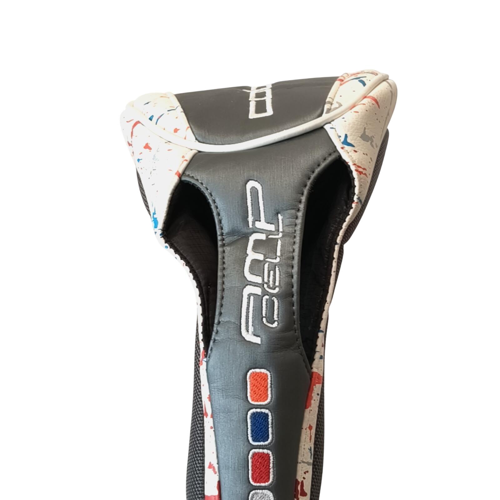 Cobra AMP Cell Driver / Flex Ladies / Loft 12.5 2/6