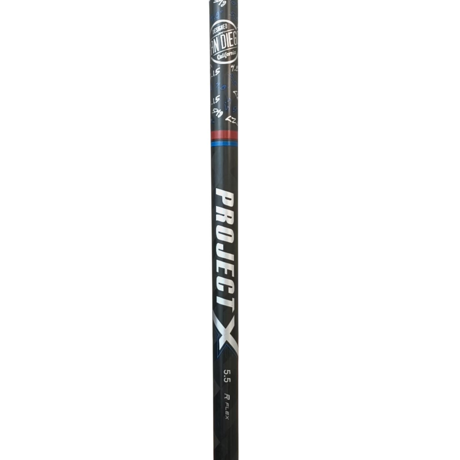 Callaway XR Driver / Flex Regular / Loft 13.5 5/6