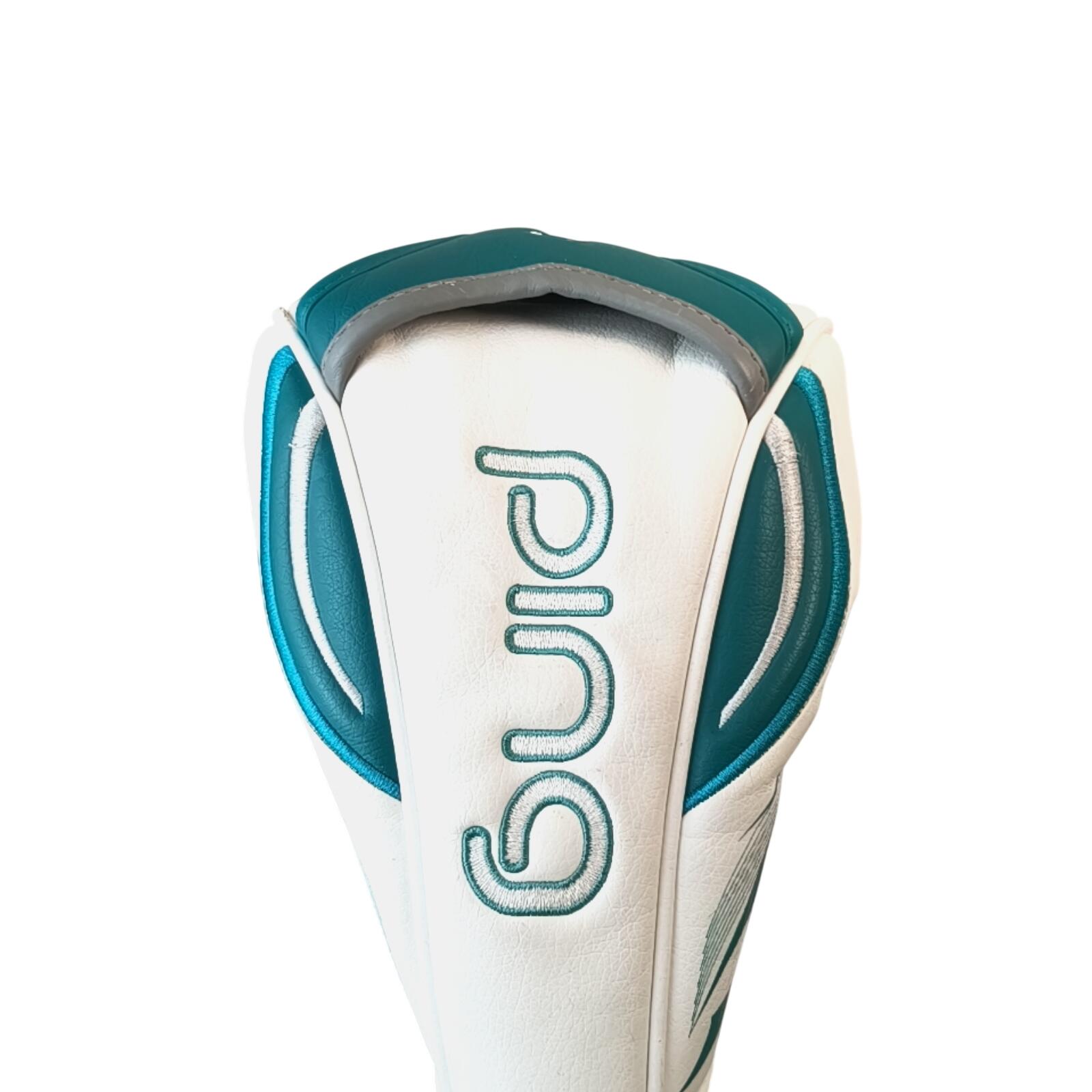 PING Rhapsody Driver / Flex Ladies / Loft 12 2/6