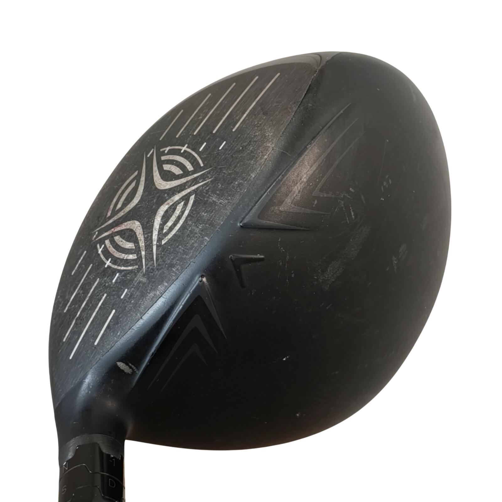 Callaway XR Driver / Flex Regular / Loft 13.5 4/6