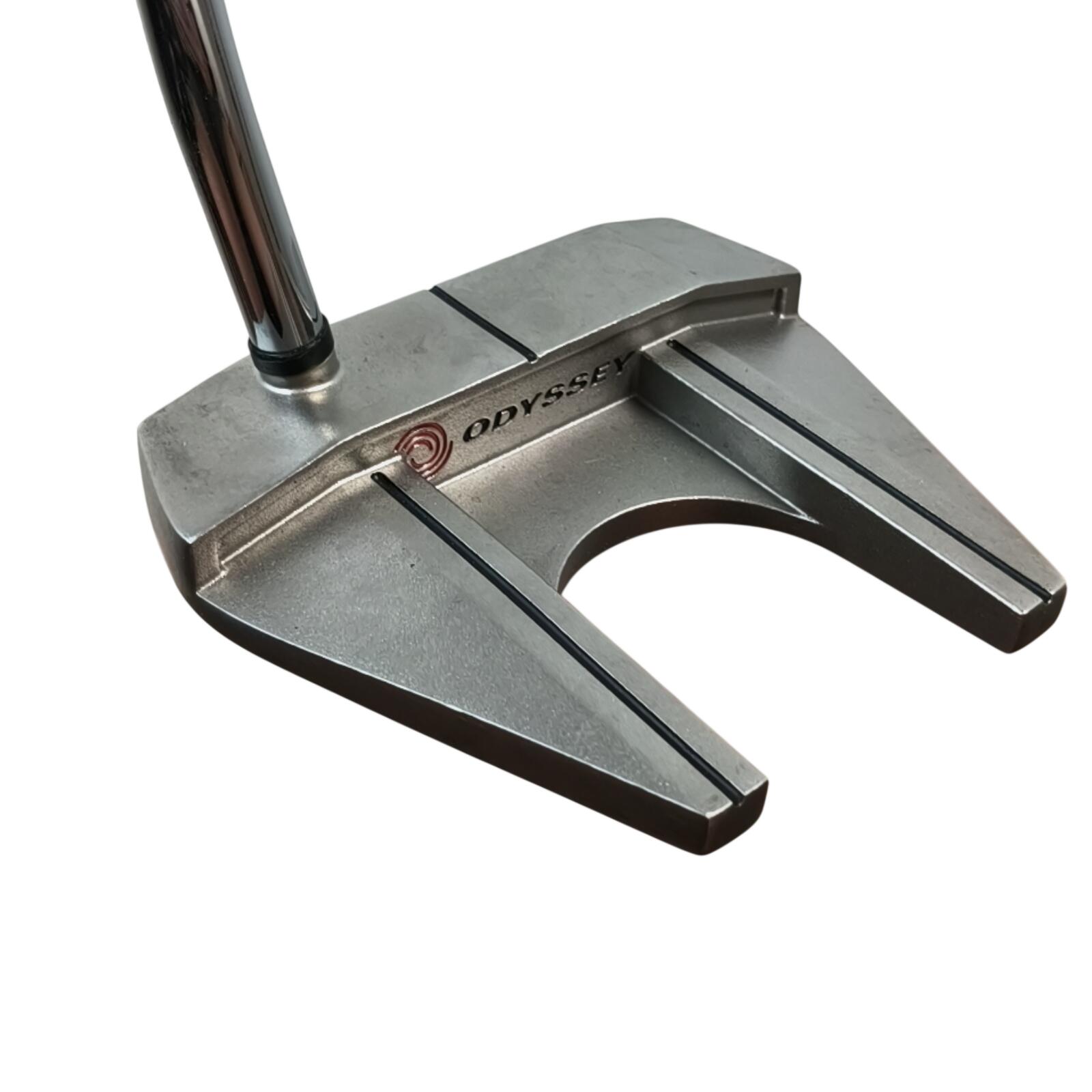 Odyssey White Hot Pro #7 Putter / 33" 6/7