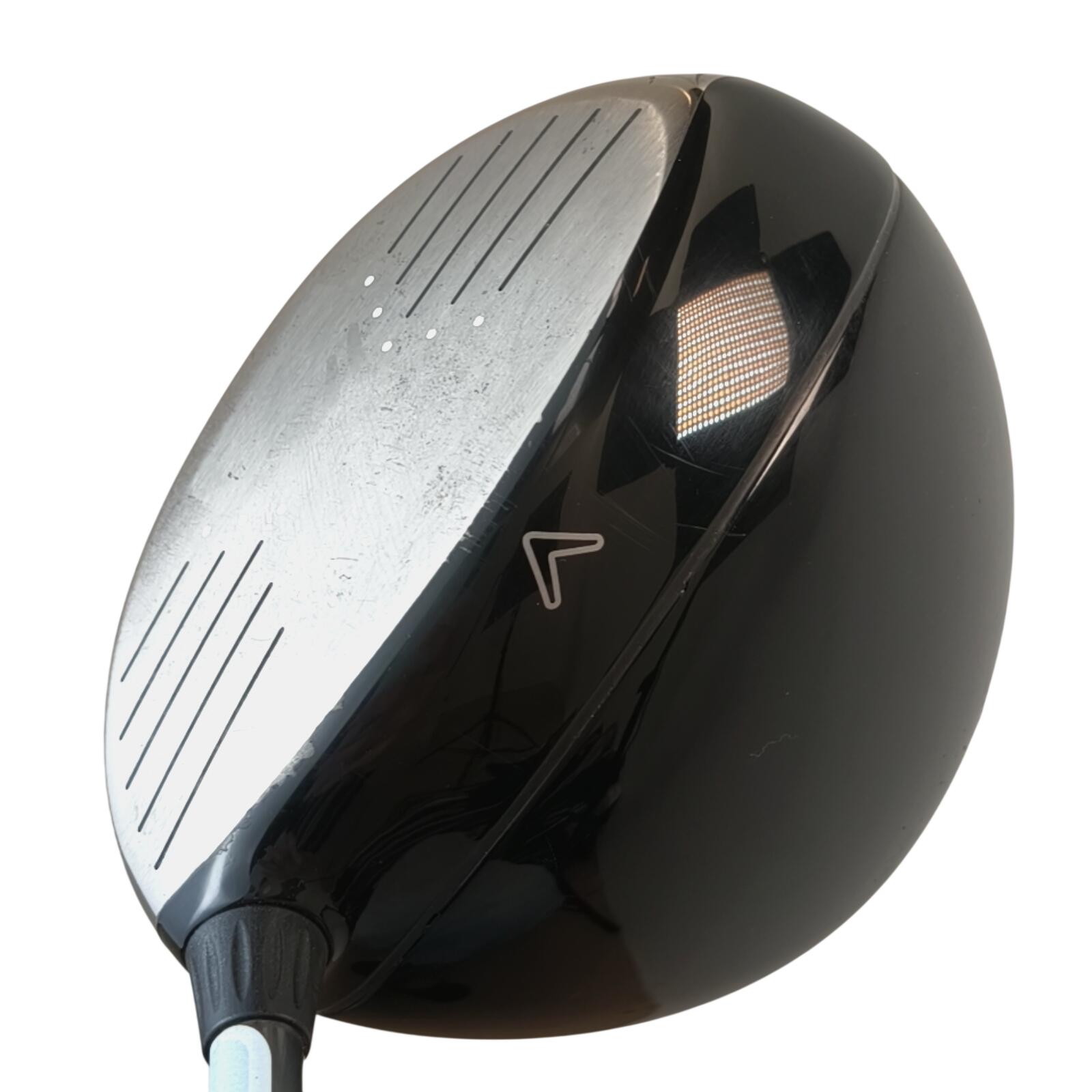 Callaway FT9 Driver / Flex Regular / Loft 11 4/6