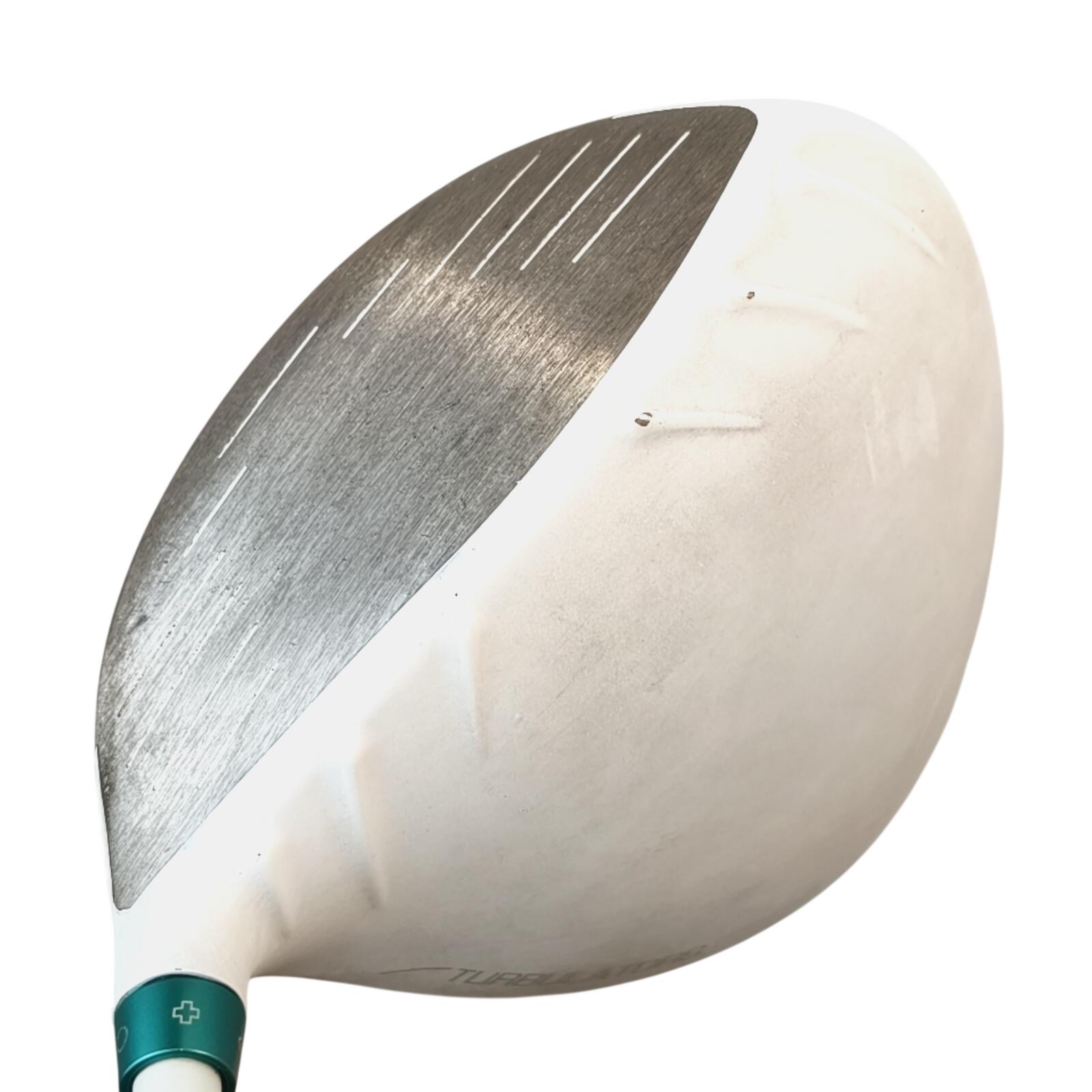 PING Rhapsody Driver / Flex Ladies / Loft 12 4/6