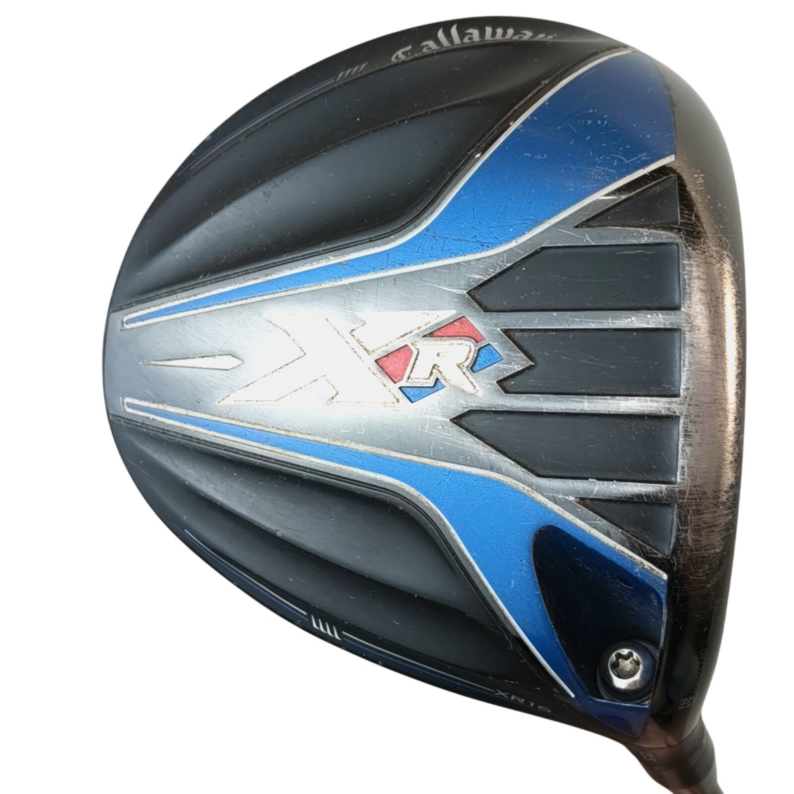 CALLAWAY picture
