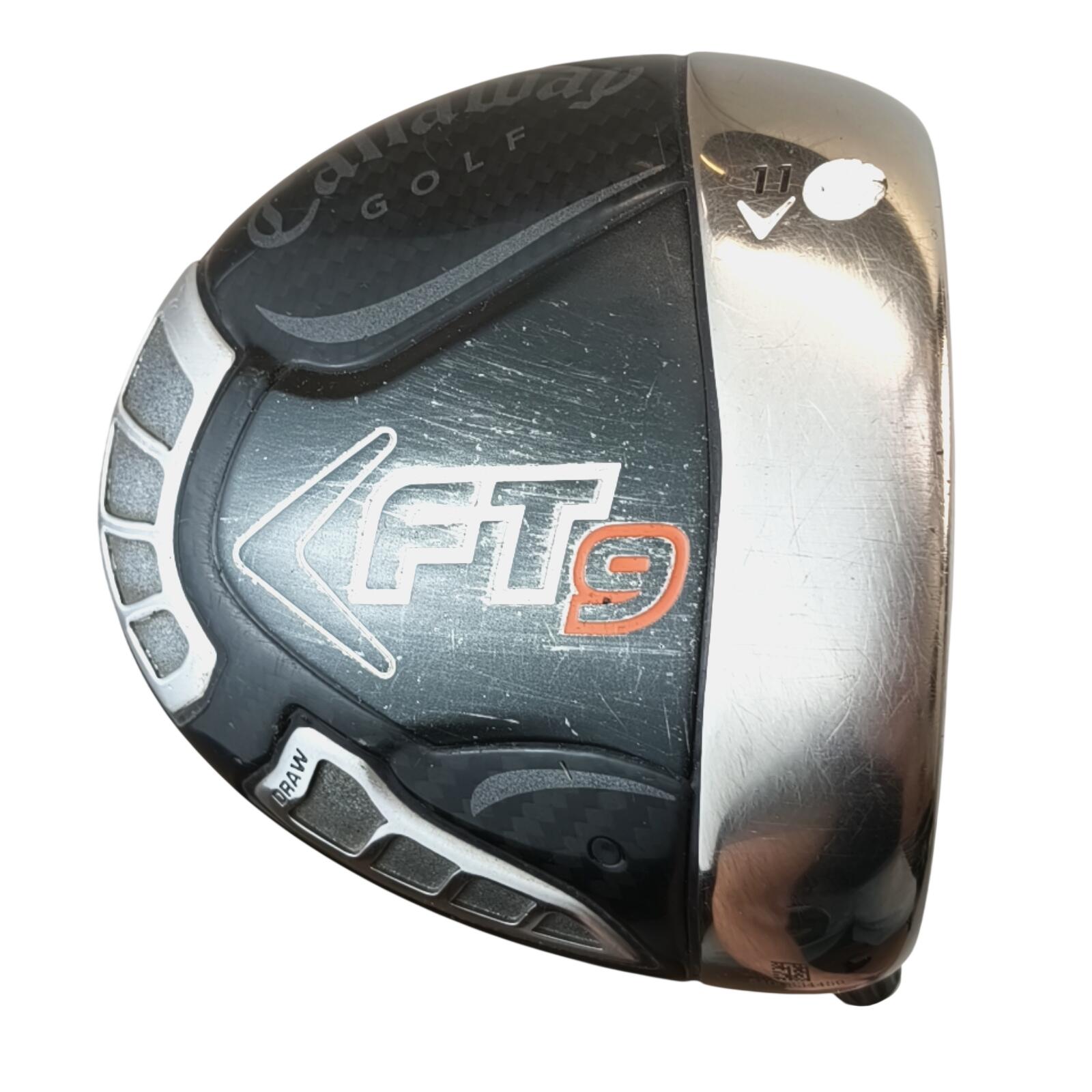 CALLAWAY picture