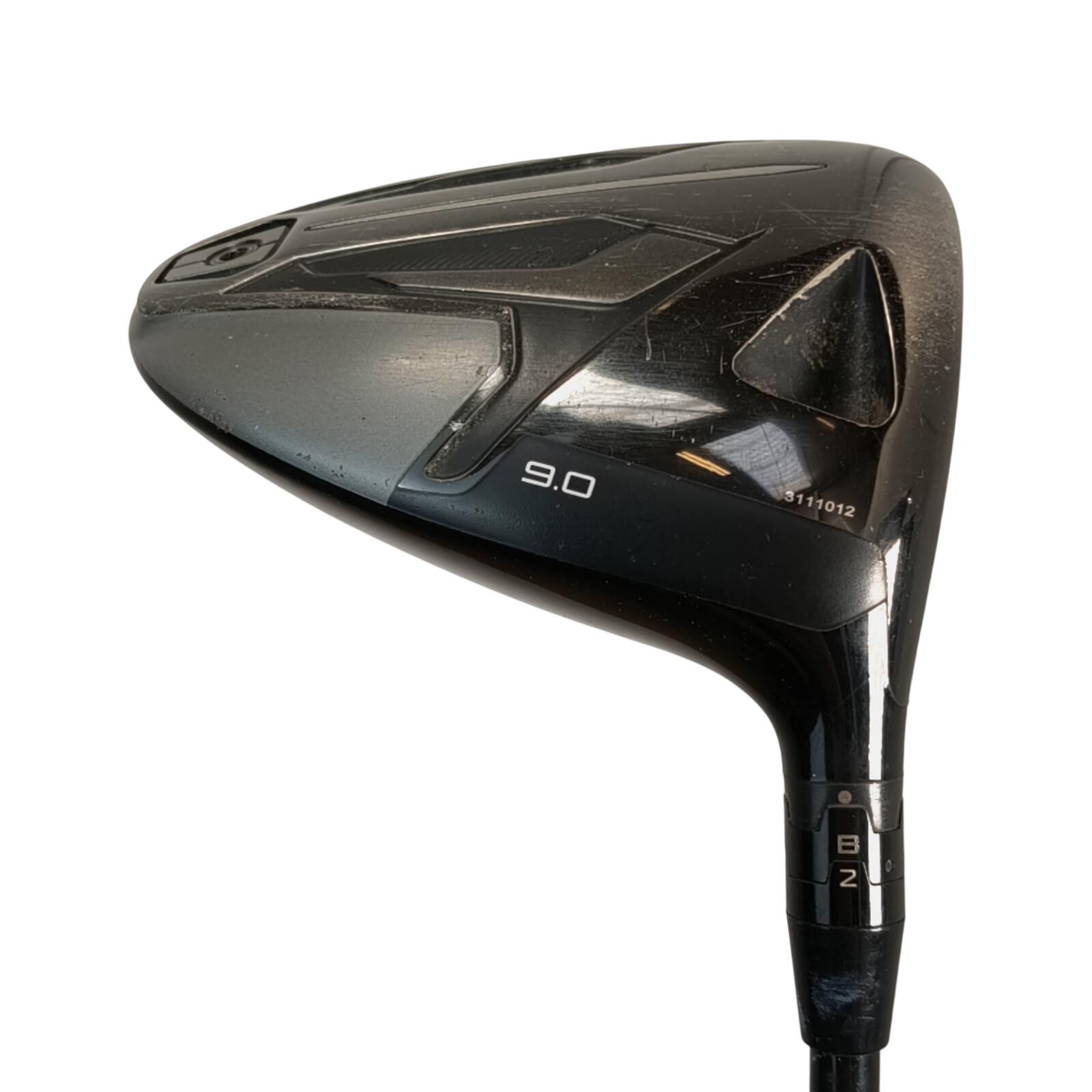 Titleist TSi2 Driver / Flex Regular / Loft 9 3/6