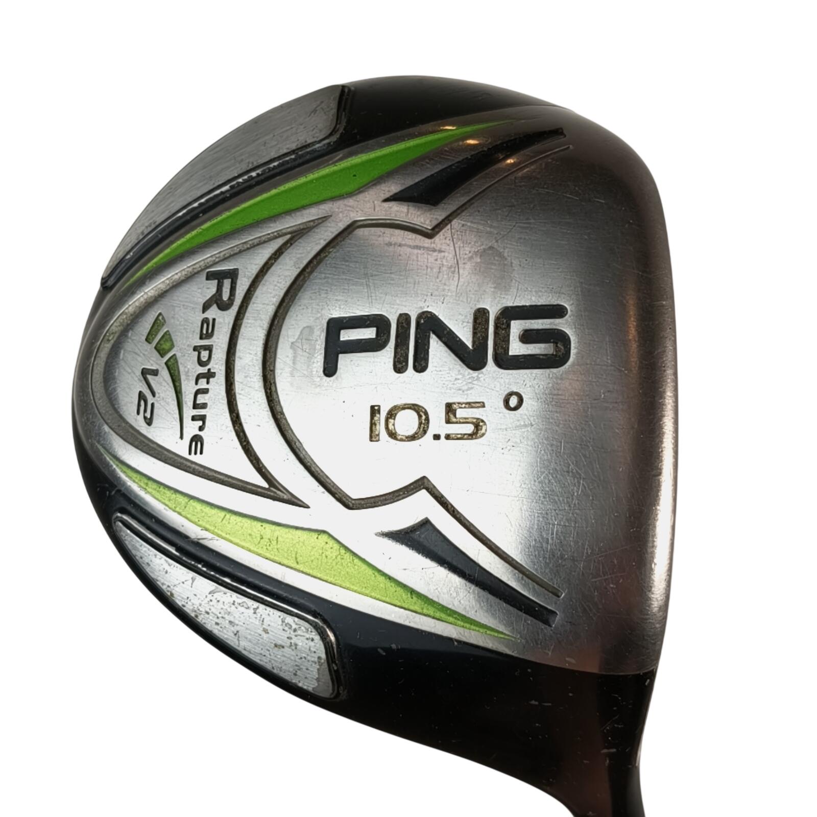 PING picture