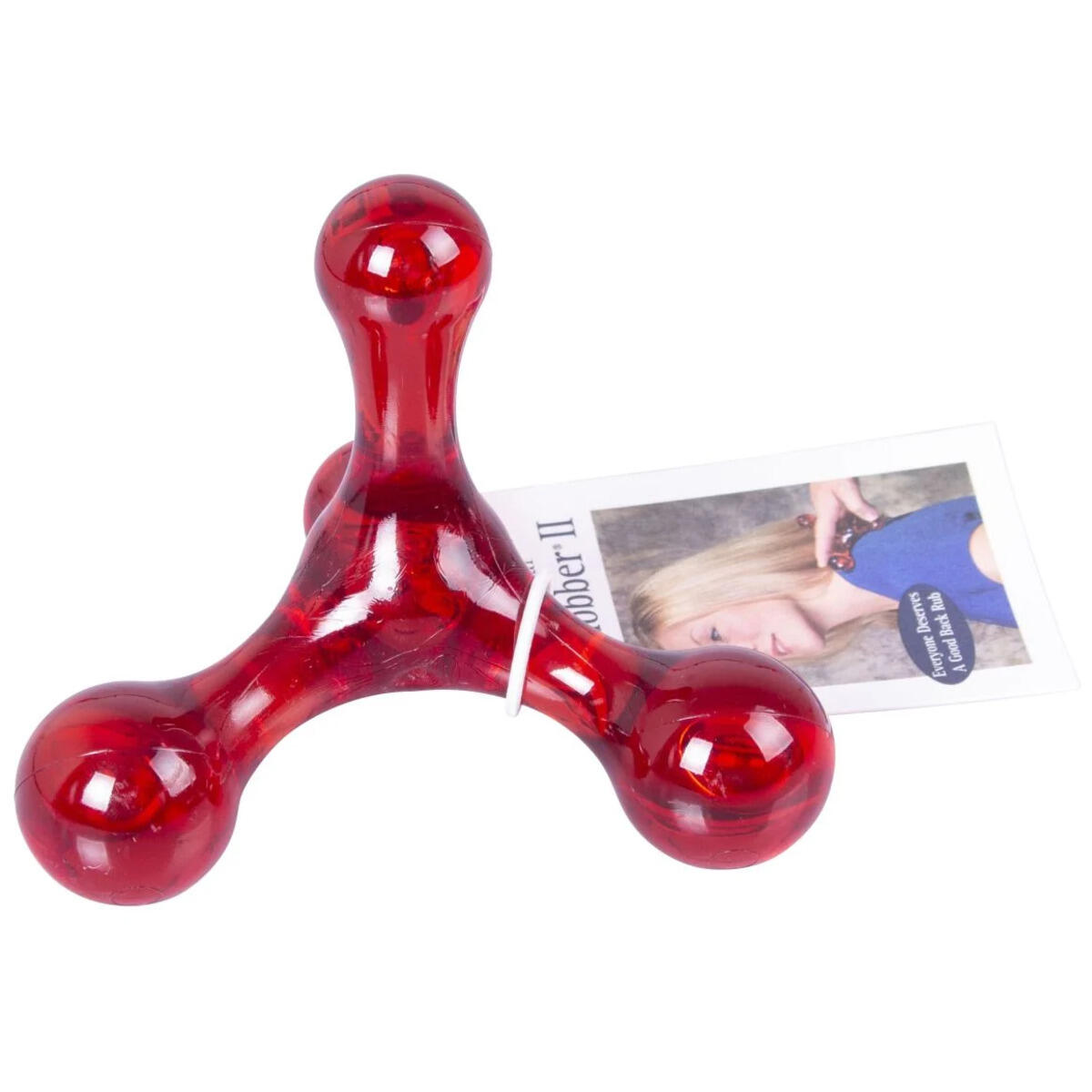 Rouleau de massage Kuebler Sport 2/3