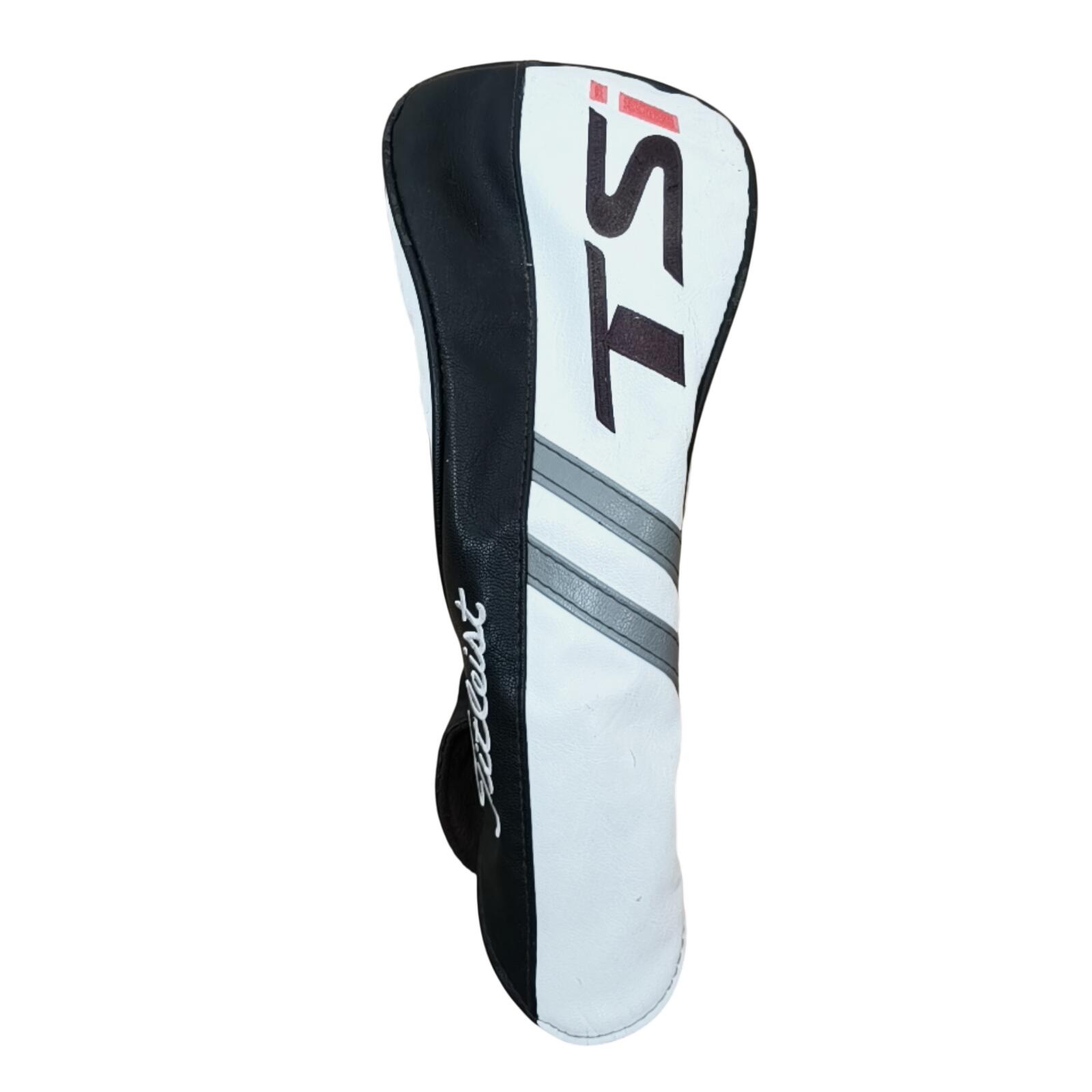 Titleist TSi2 Driver / Flex Regular / Loft 9 2/6