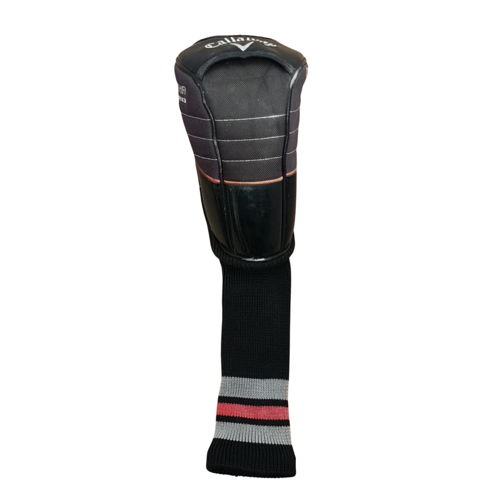 Callaway Big Bertha V-series Driver / Flex Regular / Loft 10.5 2/6