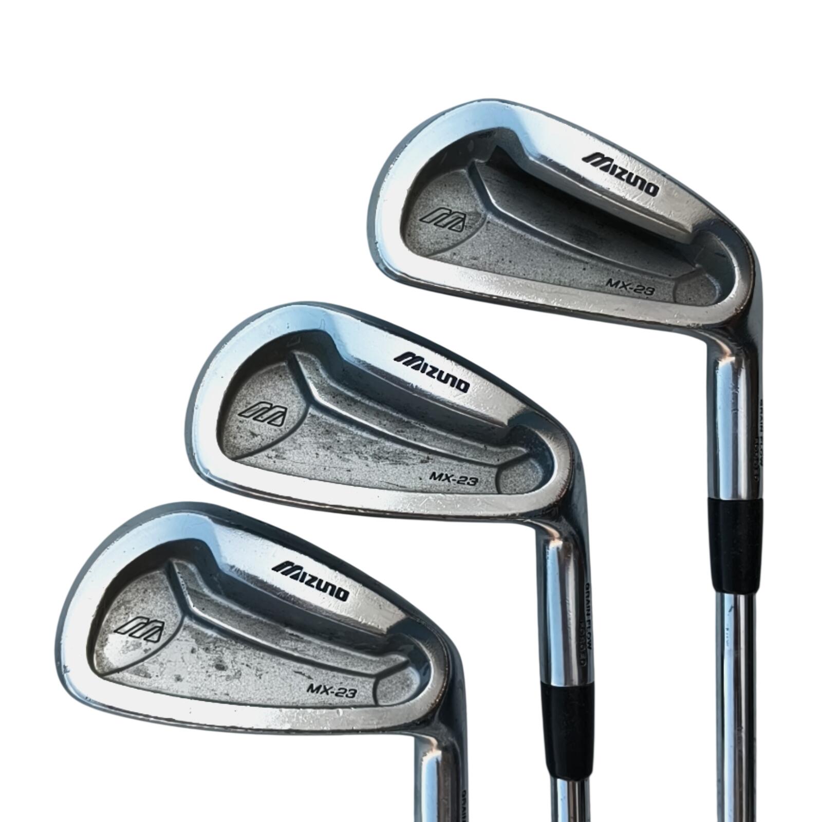 MIZUNO picture