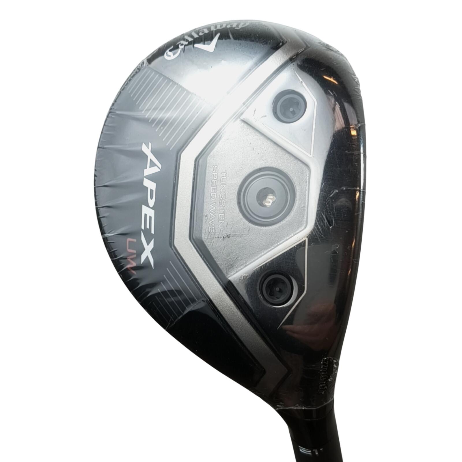 CALLAWAY picture