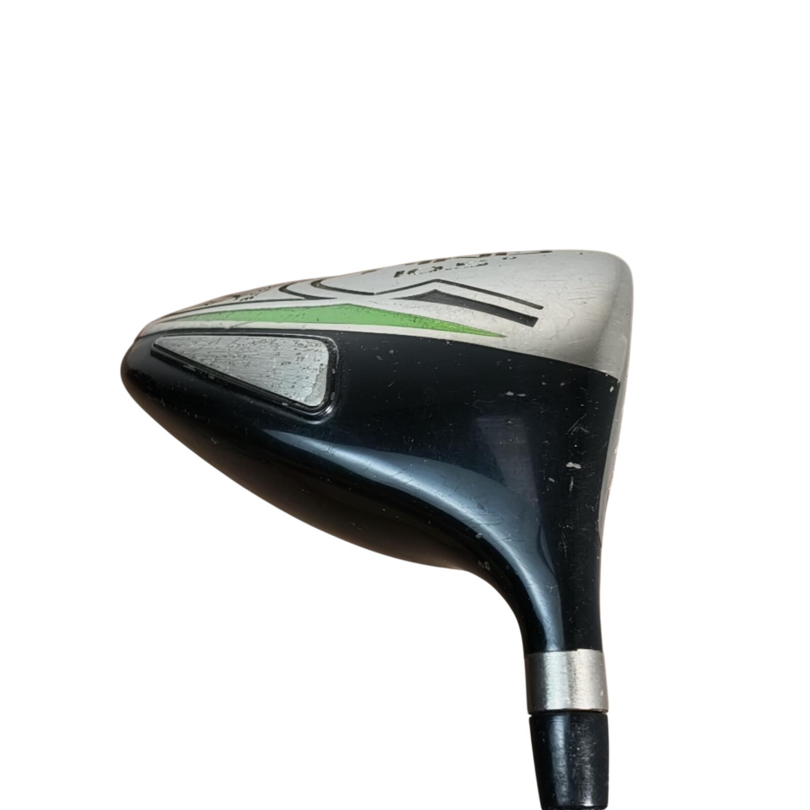 PING Rapture V2 Driver / Flex Regular / Loft 10.5 2/5