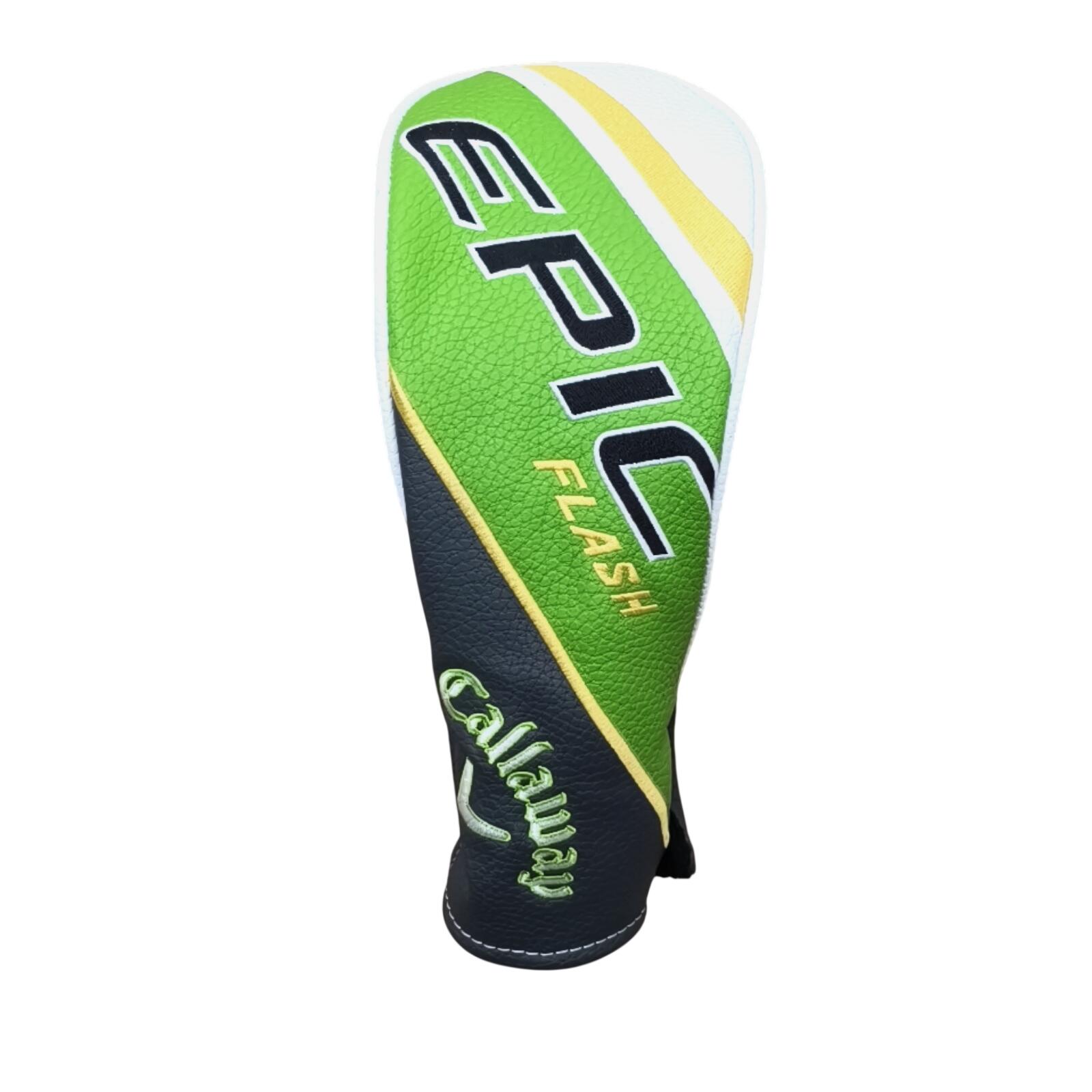 Callaway Epic Flash Fairway Wood / Flex Regular / #3/15 2/6