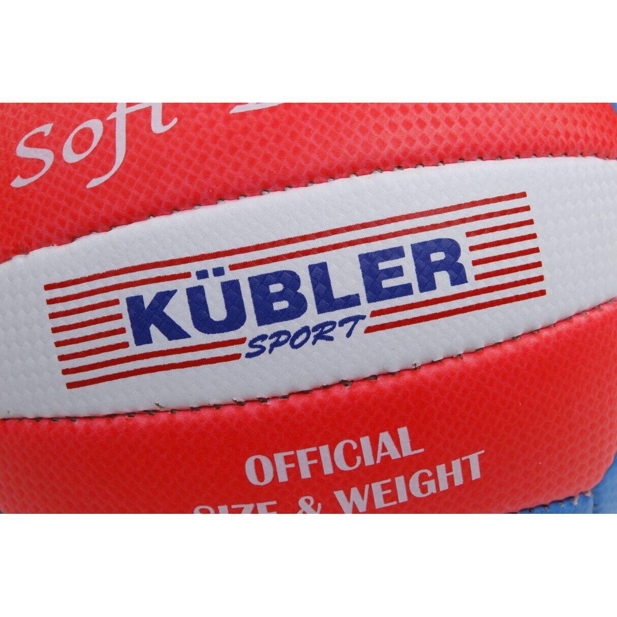 Ballon Kuebler Sport Soft 3/3