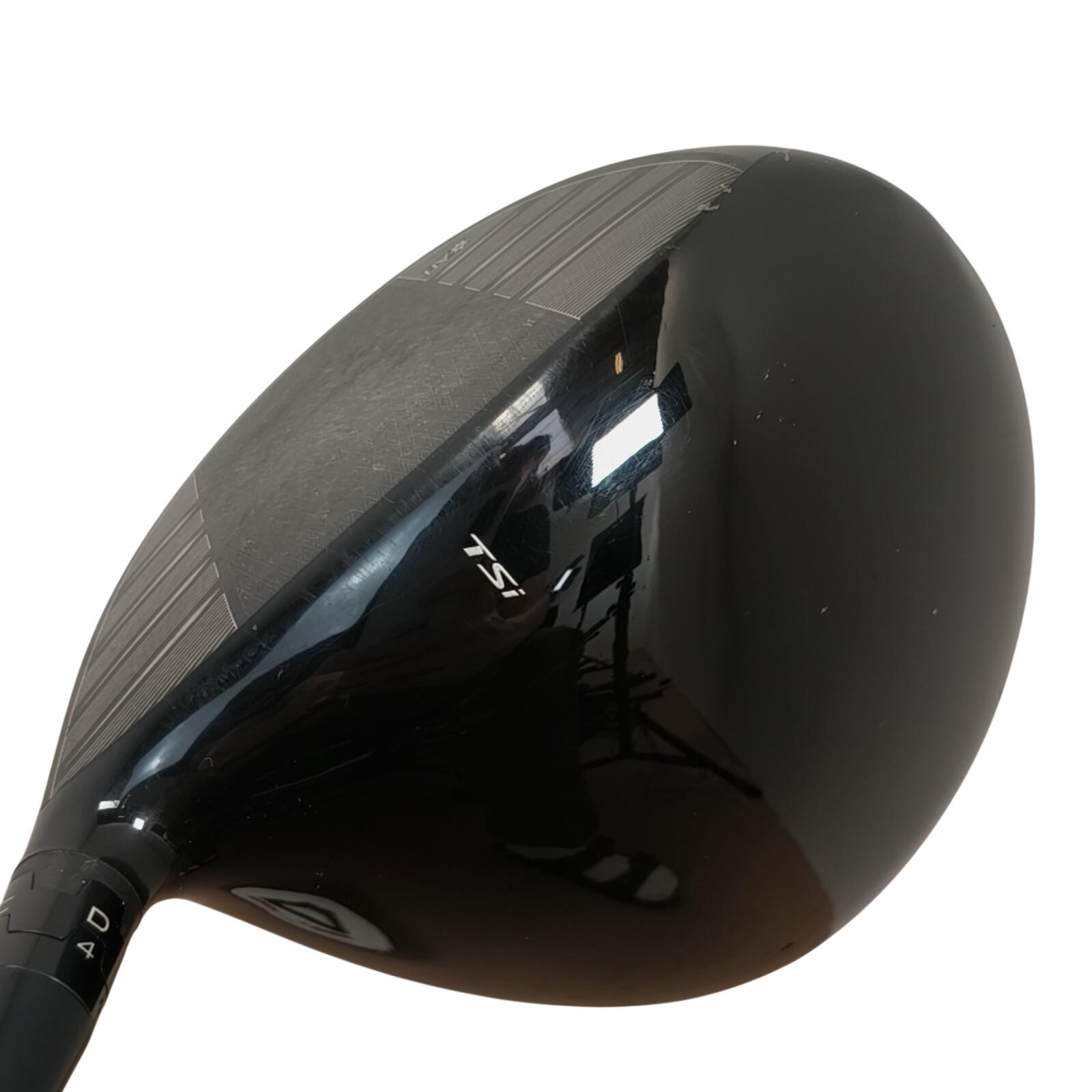 Titleist TSi2 Driver / Flex Regular / Loft 9 4/6