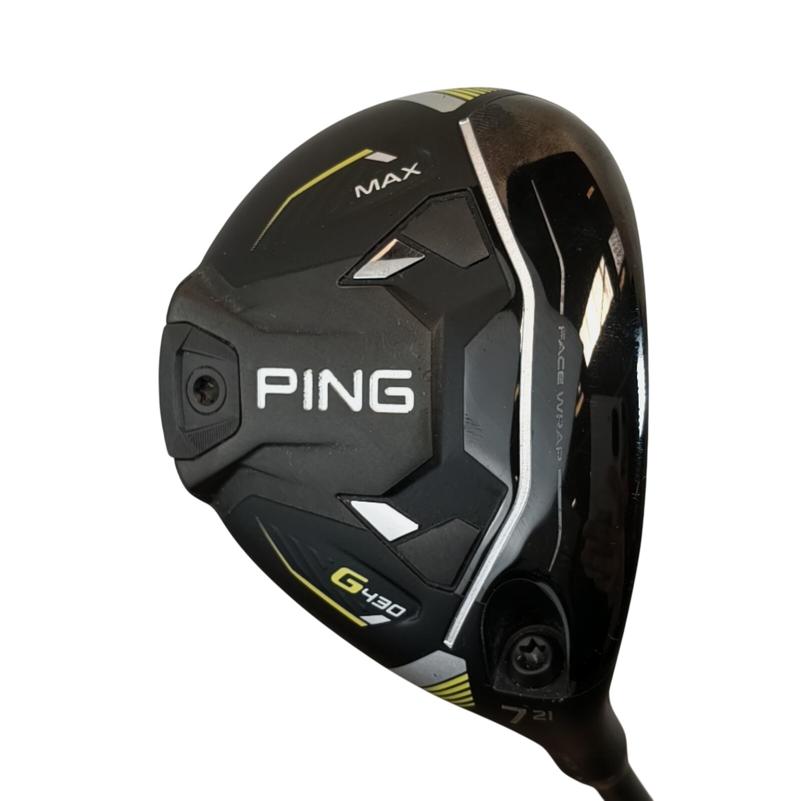 PING picture