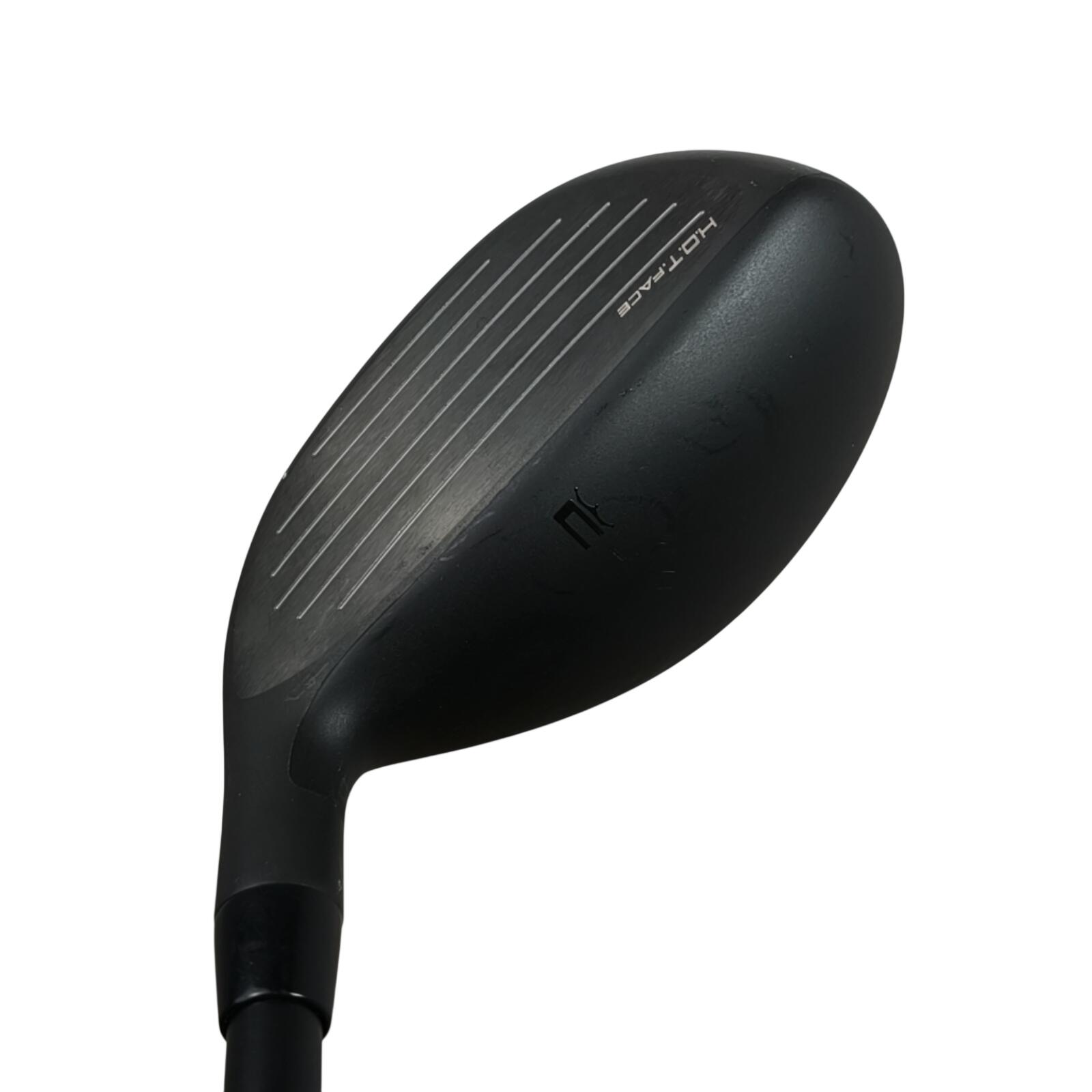 Cobra Darkspeed One Length Hybrid / Flex Regular / #4/21 3/5