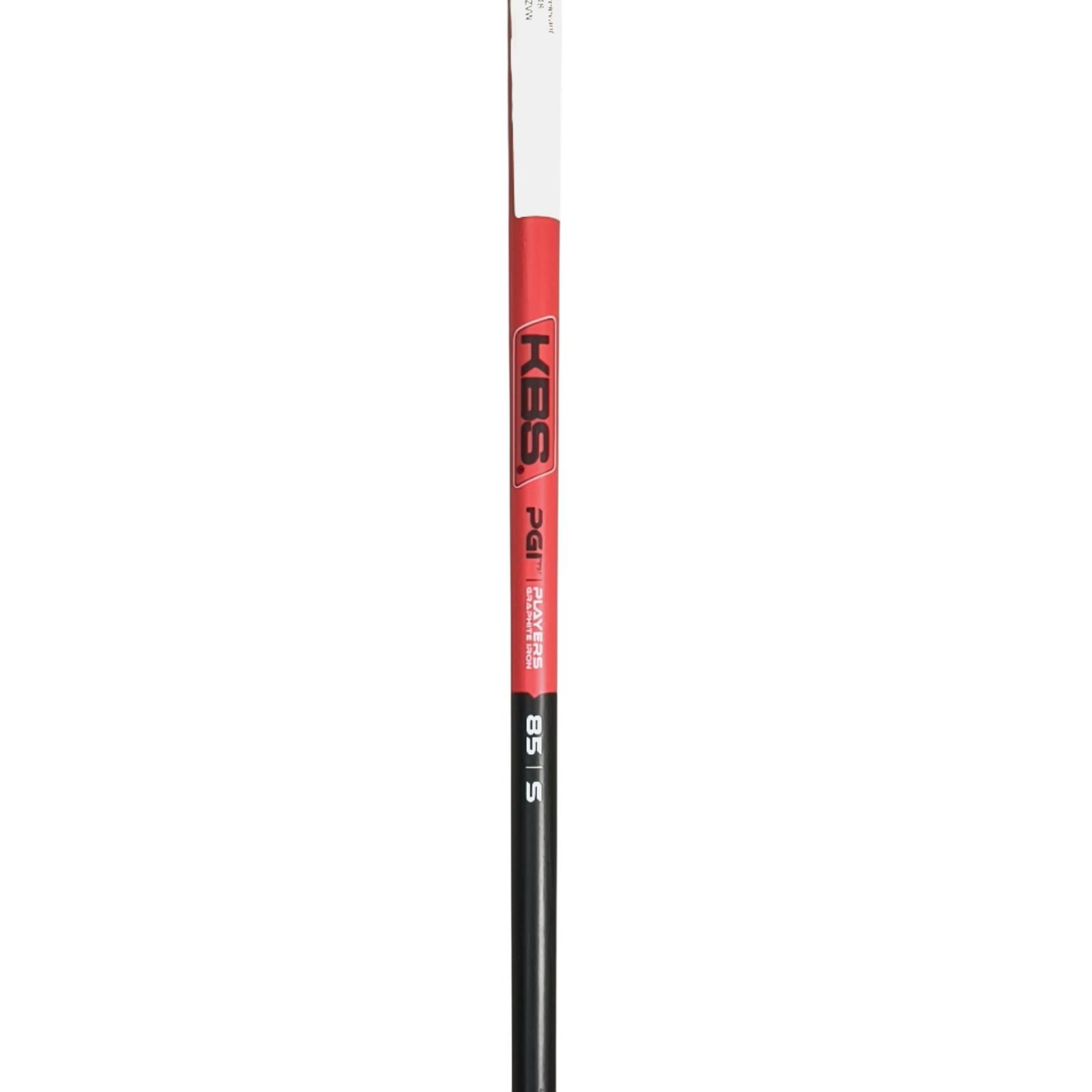 Cobra AeroJet Hybrid / Flex Stiff / #3/19 5/6