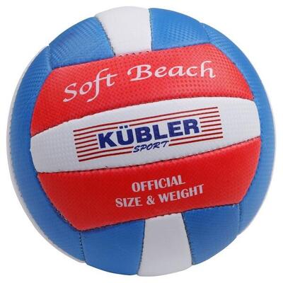 Pallone Kuebler Sport Soft