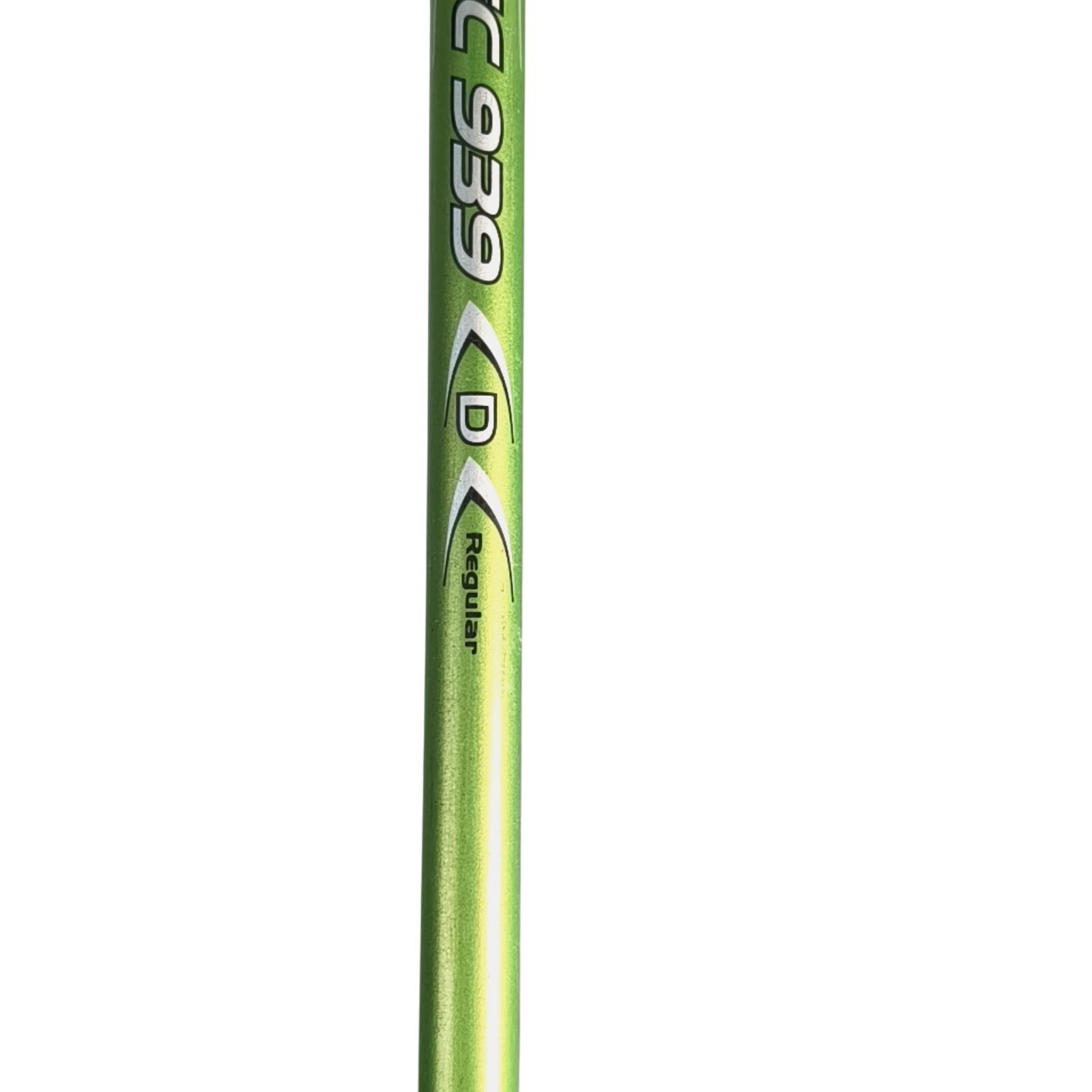 PING Rapture V2 Driver / Flex Regular / Loft 10.5 4/5