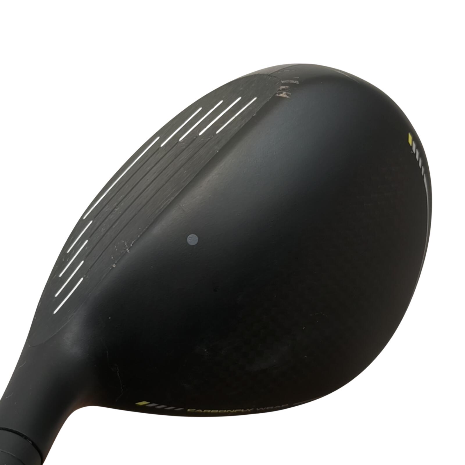 PING G430 Max Fairway Wood / Flex Regular / #7/21 3/5