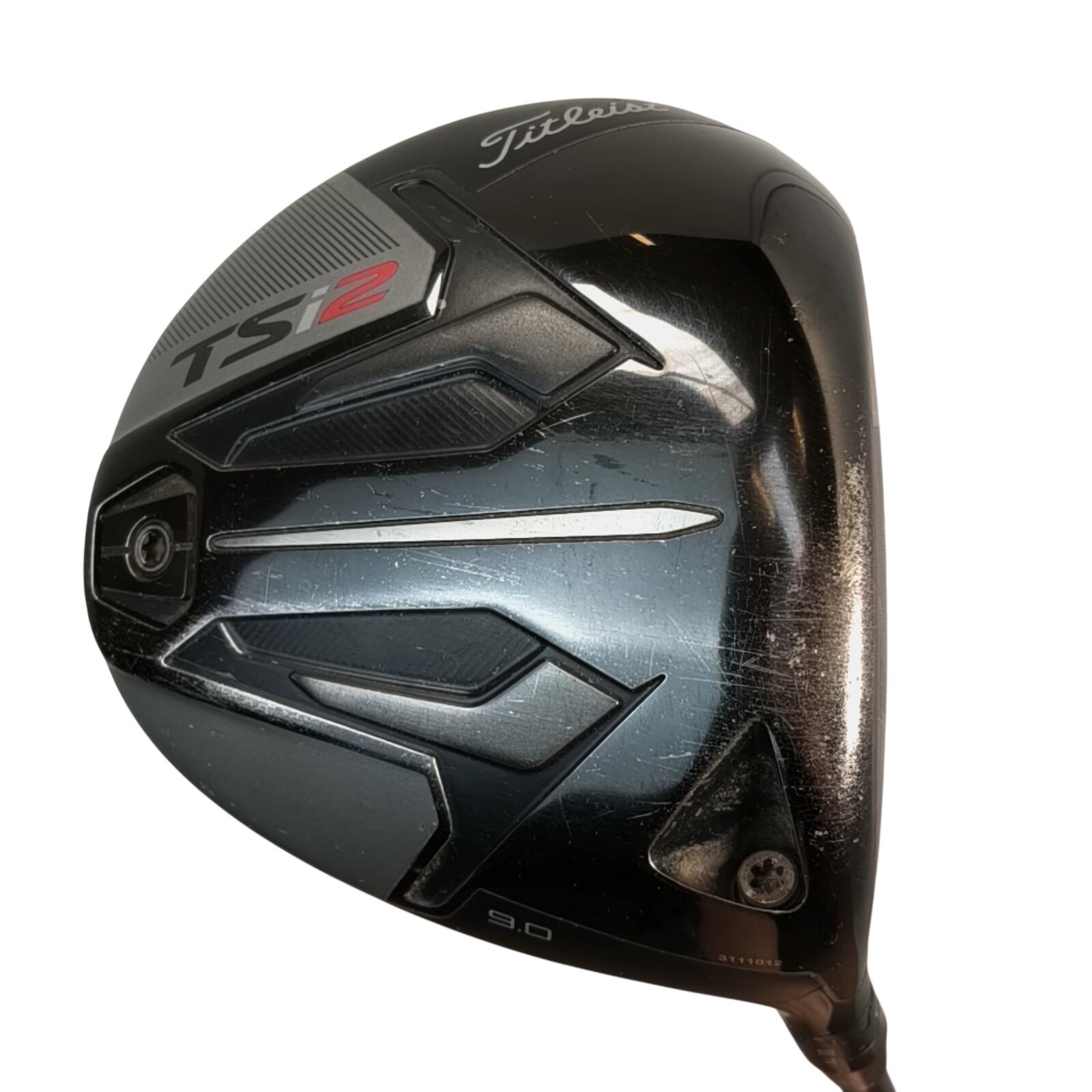 TITLEIST picture