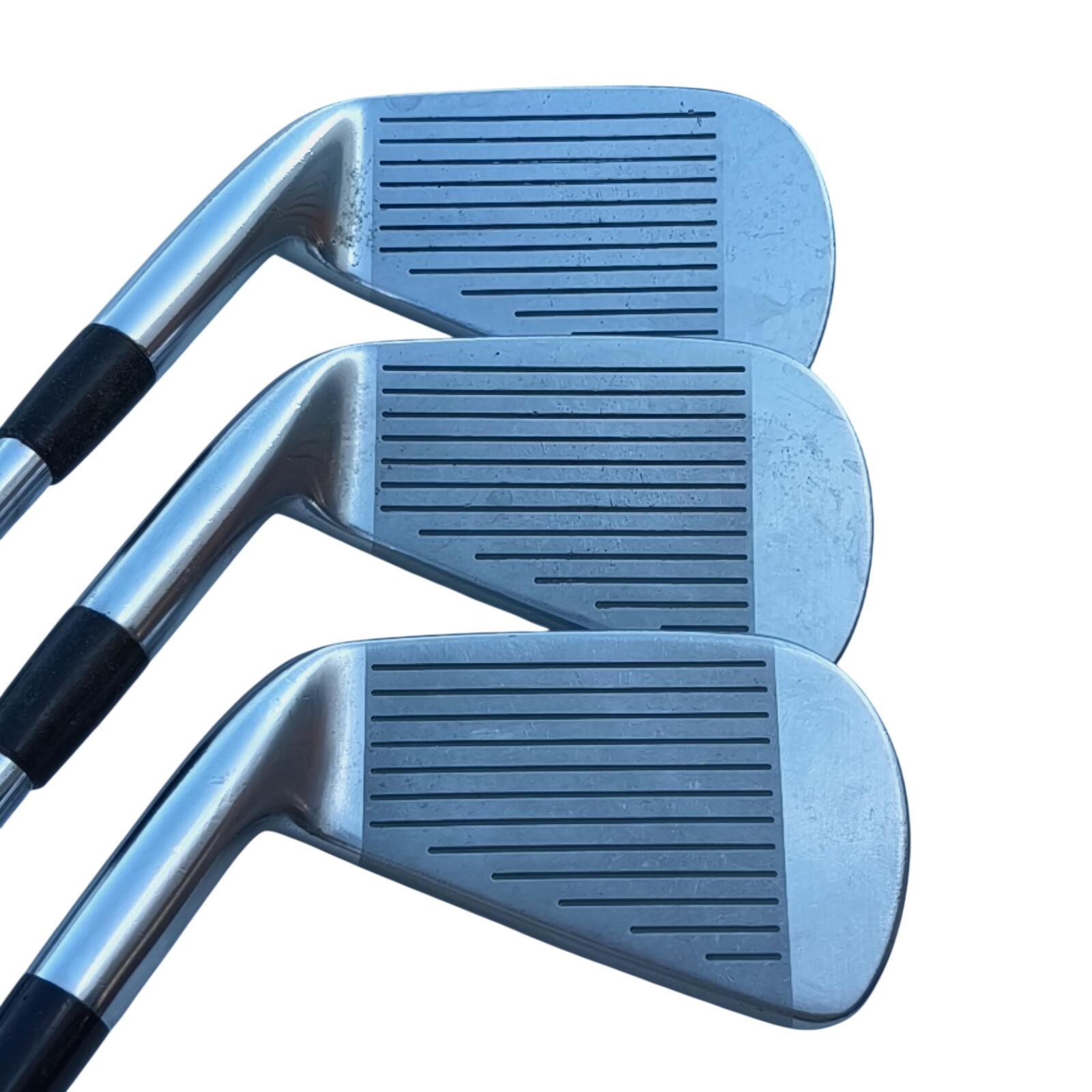 Mizuno MX-23 IJzerset / 5-PW / Flex Regular / Staal 7/7