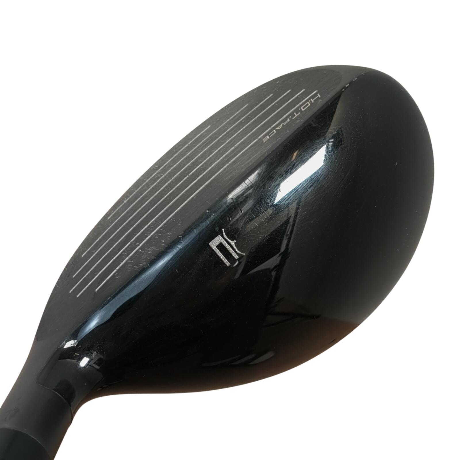 Cobra AeroJet Hybrid / Flex Stiff / #3/19 4/6