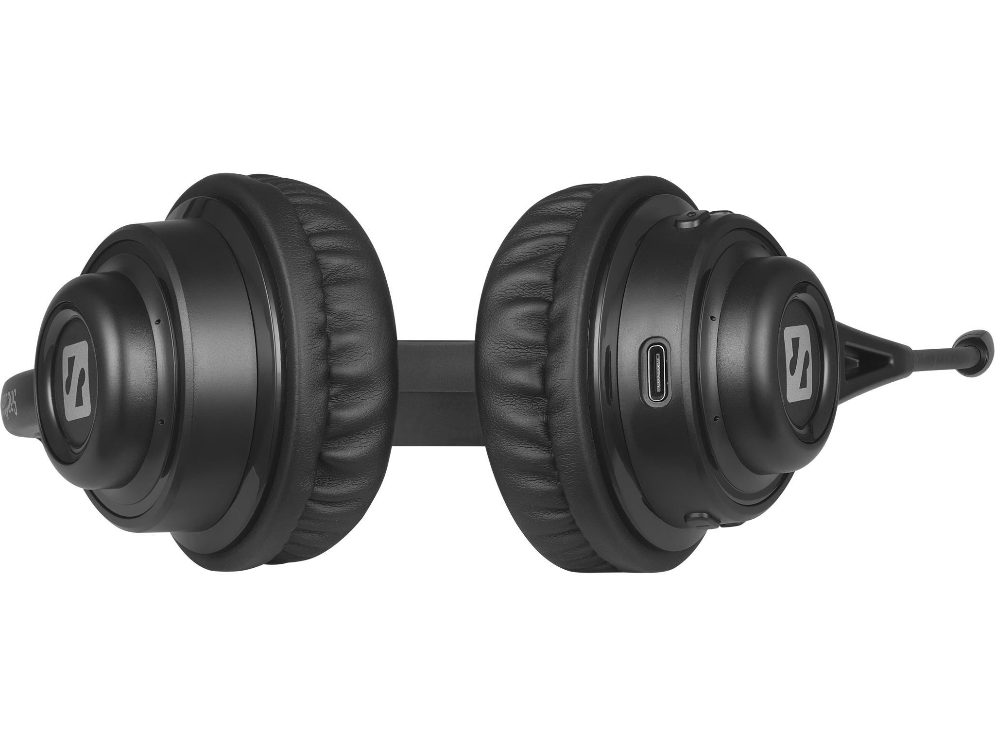 Headset SANDBERG Wireless ANC+ENC 3/7