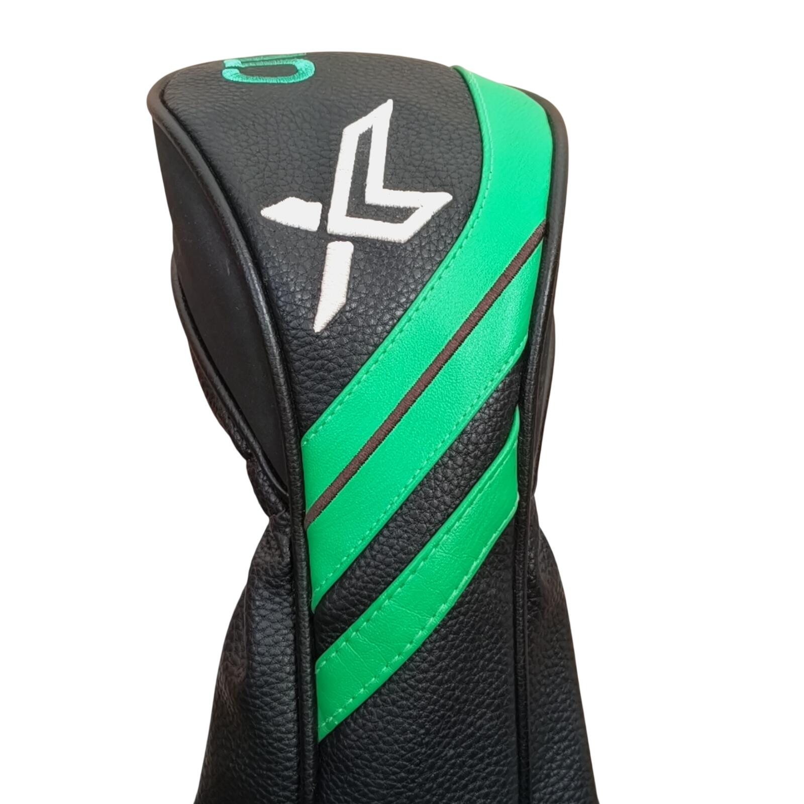 XXIO X Fairway Wood / Flex Regular / #5/18 2/6