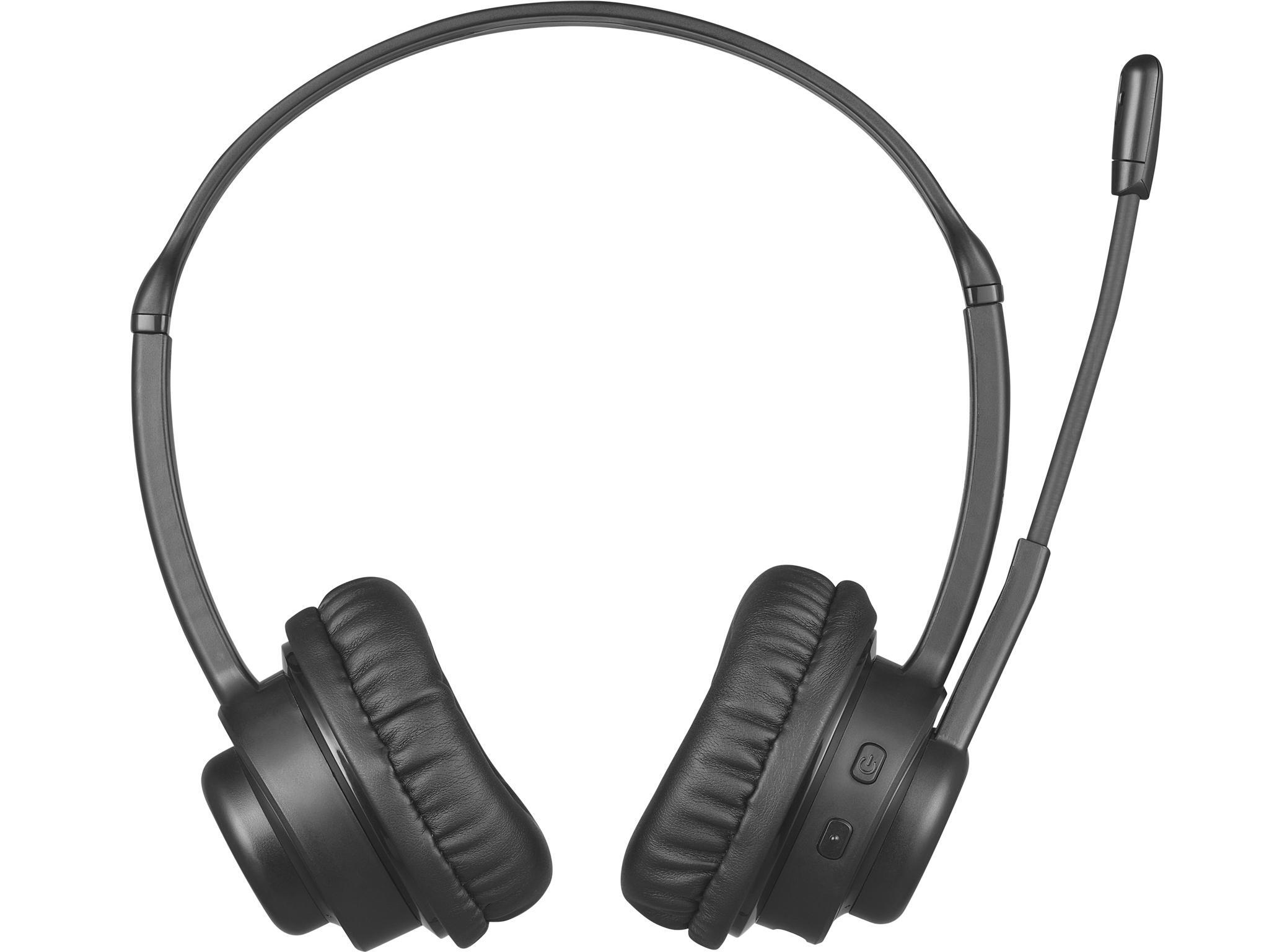 Headset SANDBERG Wireless ANC+ENC 2/7