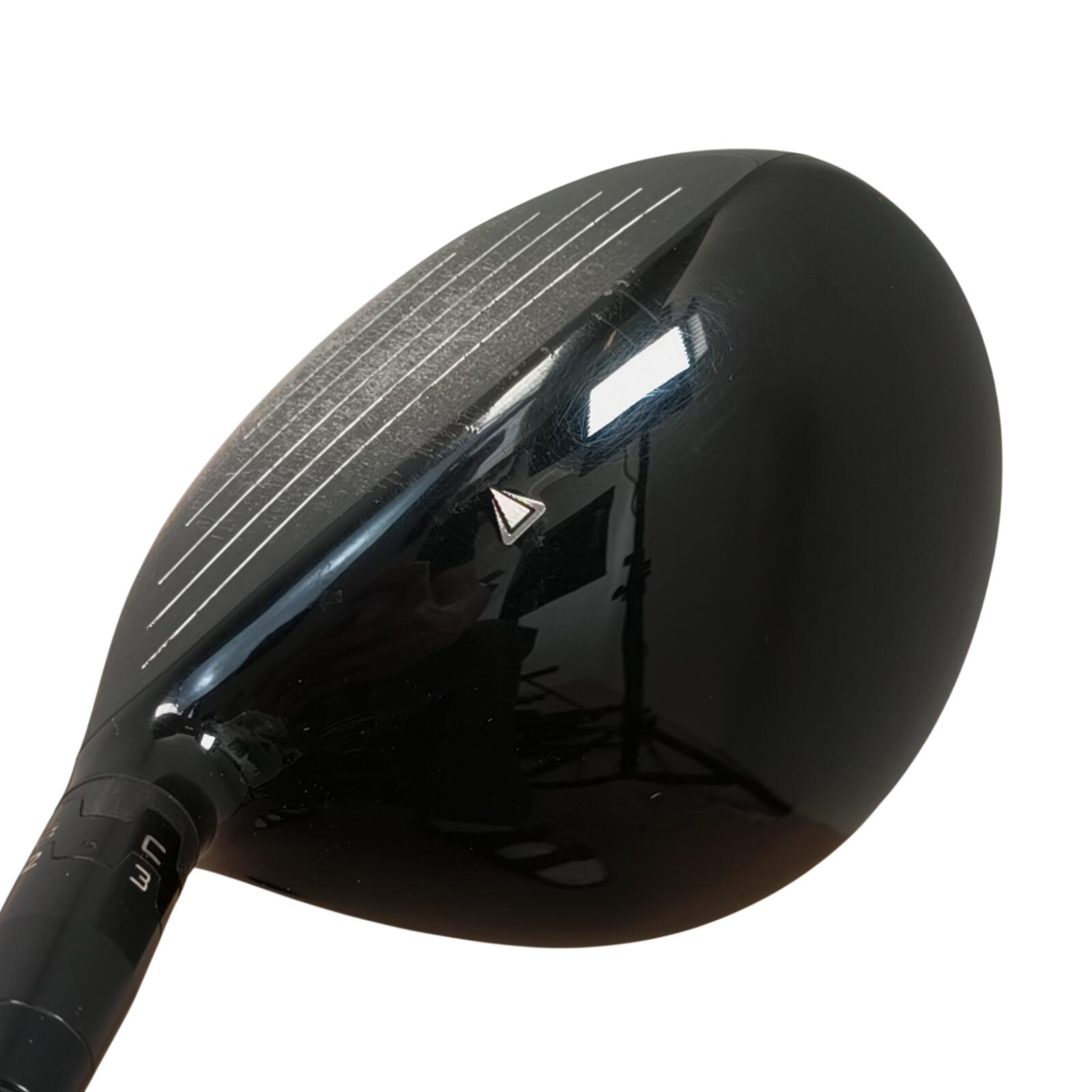 Titleist Ts2 Fairway Wood / Flex Regular / #3/16.5 4/6