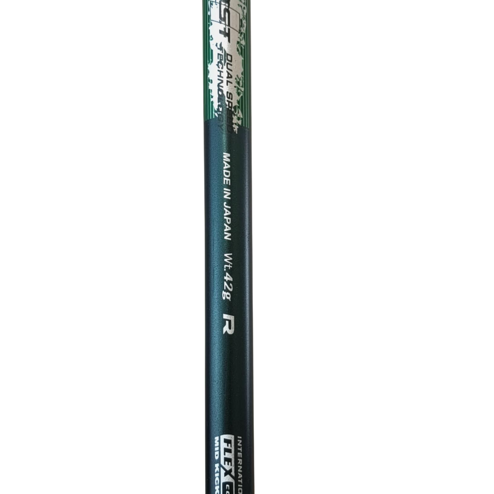 XXIO X Fairway Wood / Flex Regular / #5/18 5/6