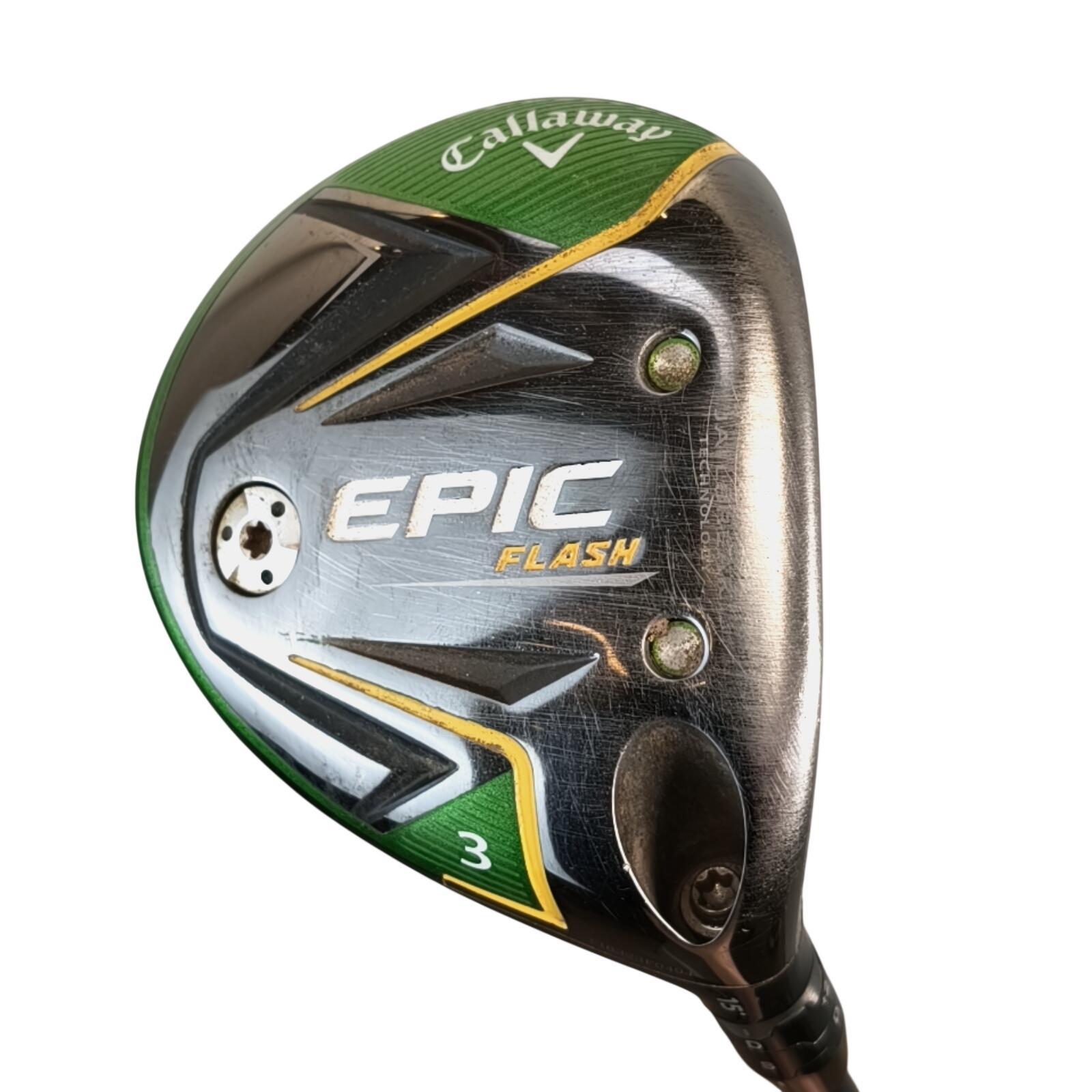 CALLAWAY picture