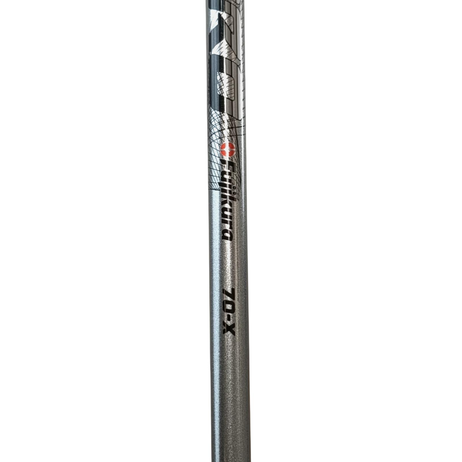 Cobra DS-Adapt LS Titanium Fairway Wood / Flex X-Stiff / #3/14.5 4/5
