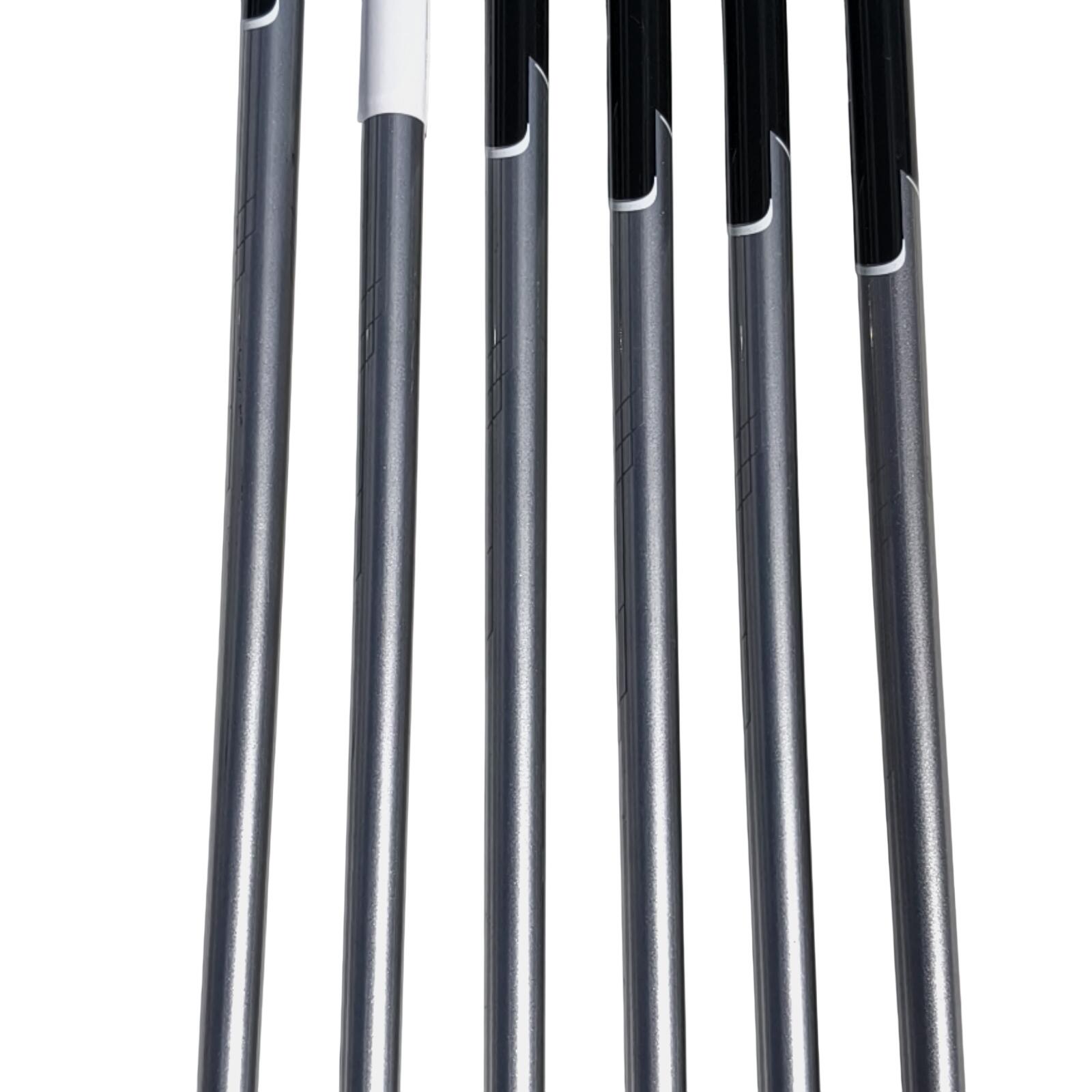 Callaway Rogue CF18 IJzerset / 6-PW+AW  / Flex Ladies / Grafiet 4/7
