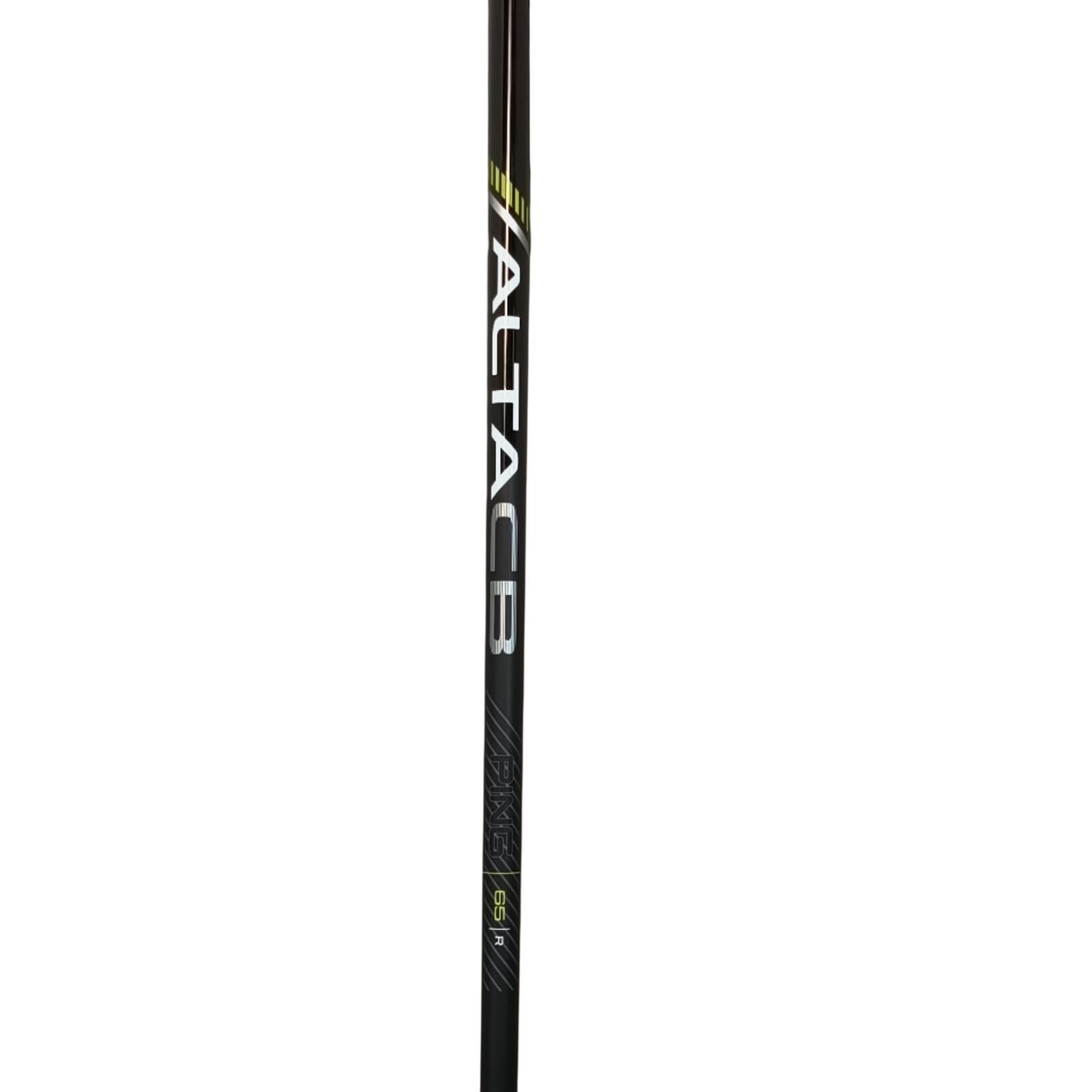 PING G430 Max Fairway Wood / Flex Regular / #7/21 4/5