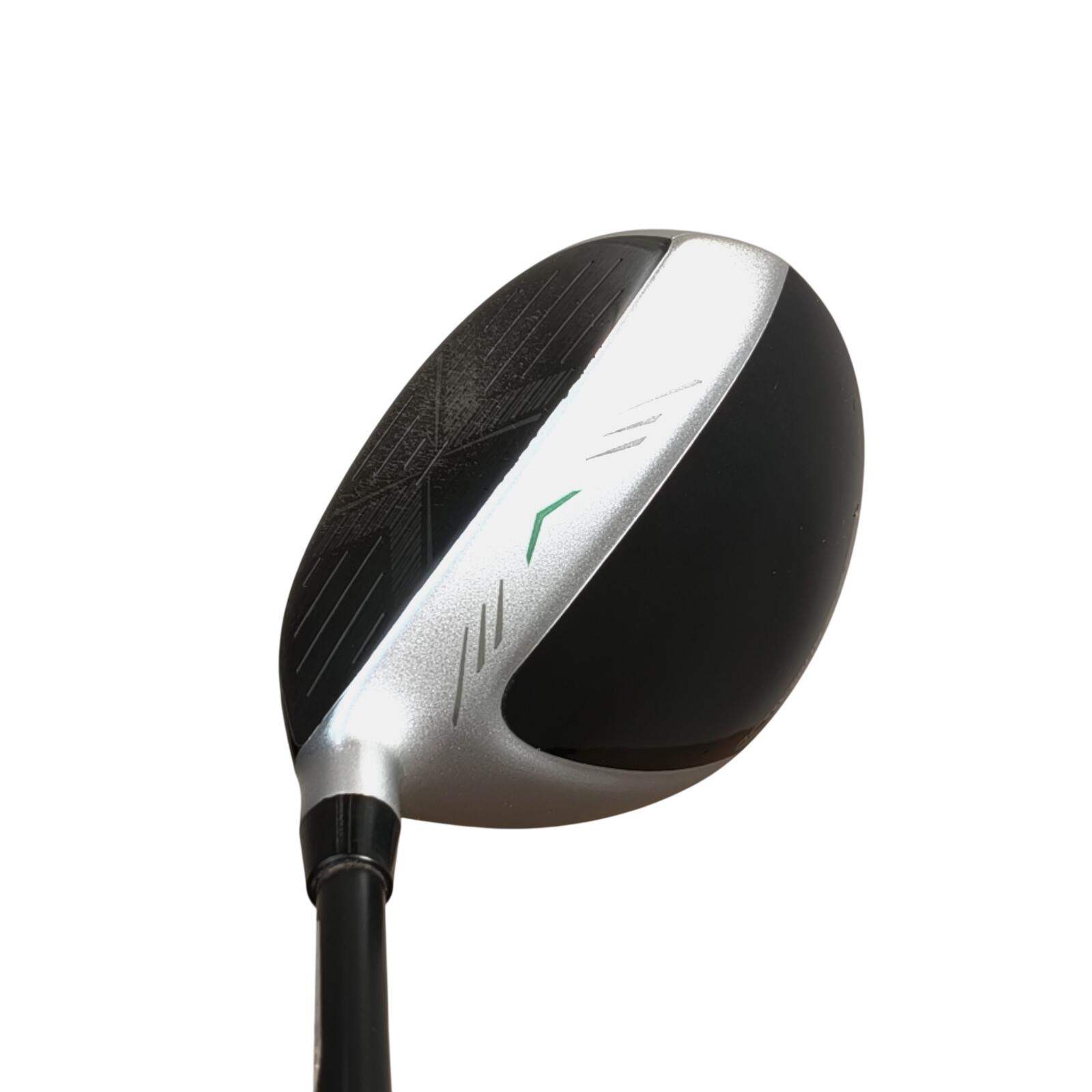 XXIO X Fairway Wood / Flex Regular / #5/18 4/6