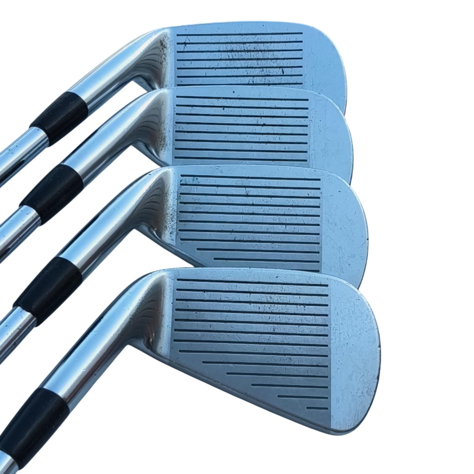 Mizuno MX-23 IJzerset / 5-PW / Flex Regular / Staal 6/7