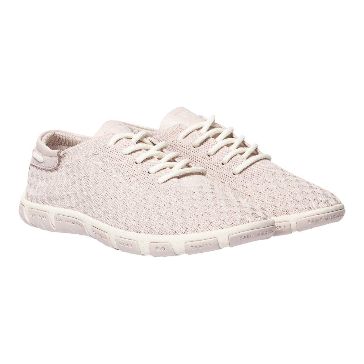 Baskets Femme Baskets Tbs JAZARIA Gris clair TBS 2/4
