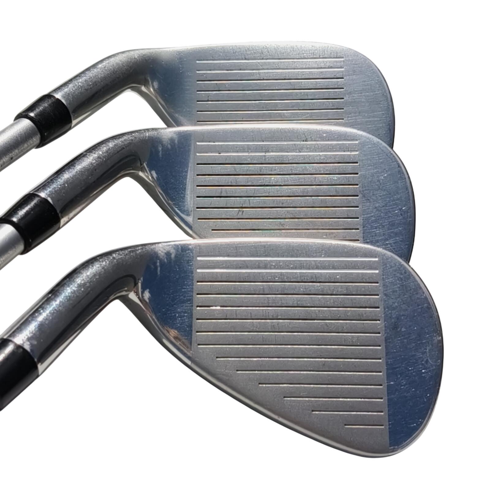 Callaway Rogue CF18 IJzerset / 6-PW+AW  / Flex Ladies / Grafiet 6/7