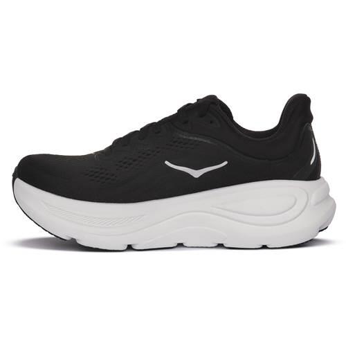 Buty do biegania damskie Hoka One One Bwht Bondi 9 3/5
