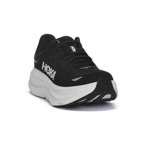 Buty do biegania damskie Hoka One One Bwht Bondi 9 2/5