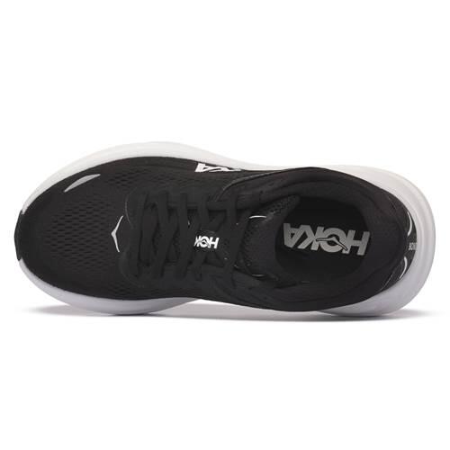 Buty do biegania damskie Hoka One One Bwht Bondi 9 4/5