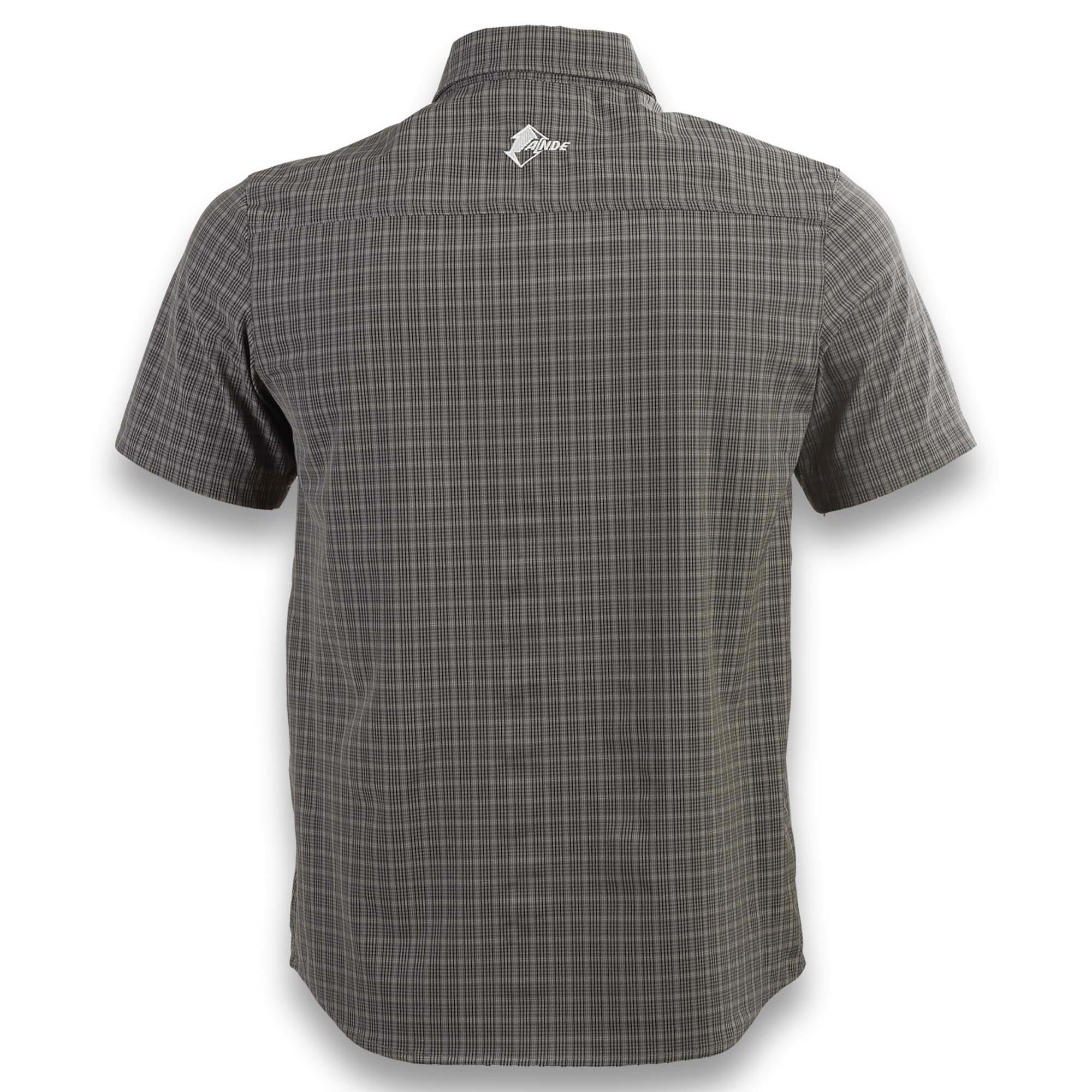Camicia Ande Arizona Adulto 2/2