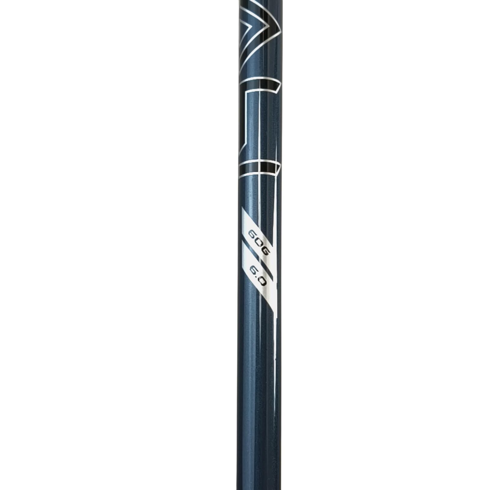 Cobra DS-Adapt LS Titanium Fairway Wood / Flex Stiff / #5/17.5 4/5